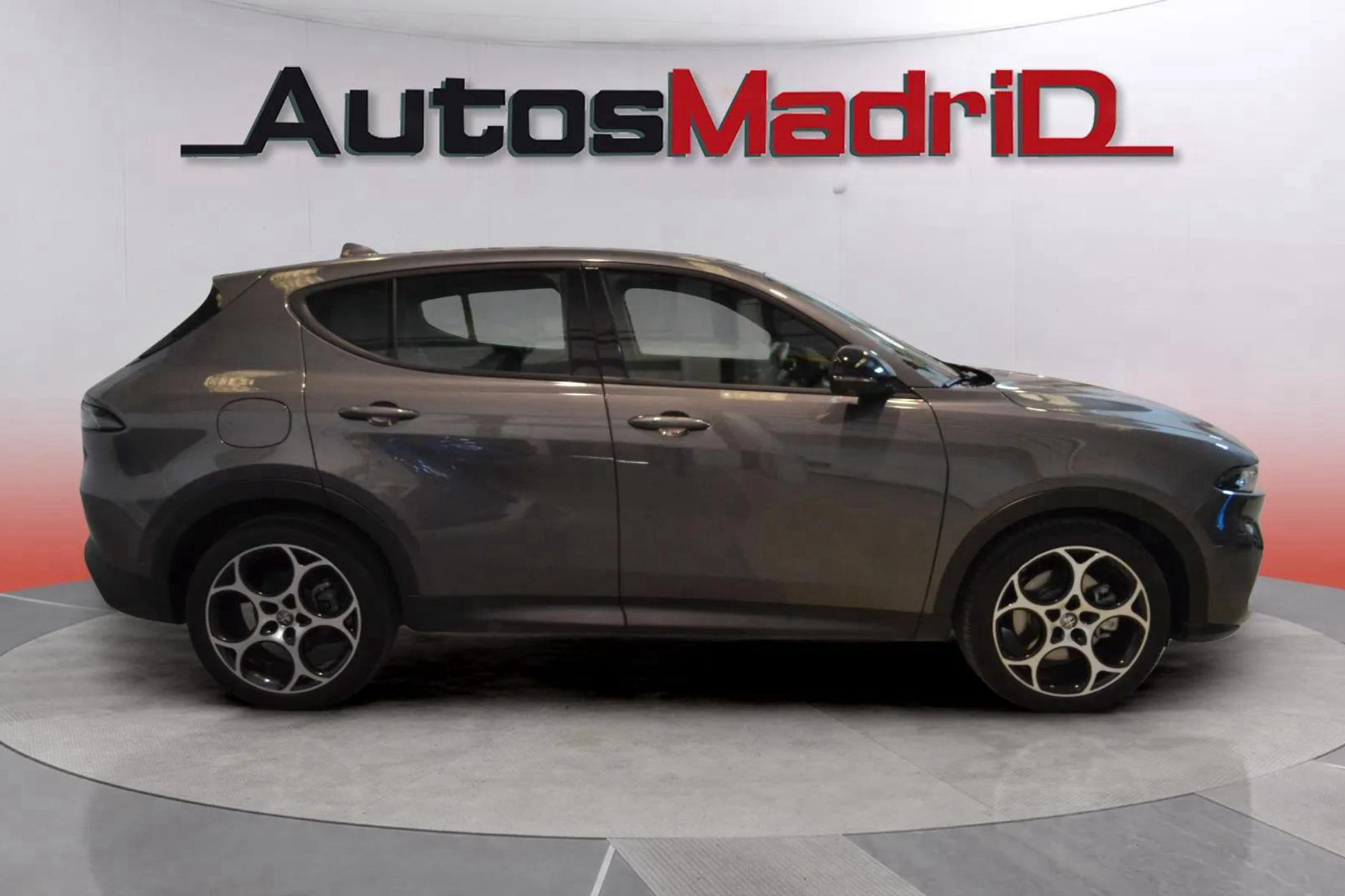 Alfa Romeo Tonale 1.6 DS Sprint FWD - foto 8