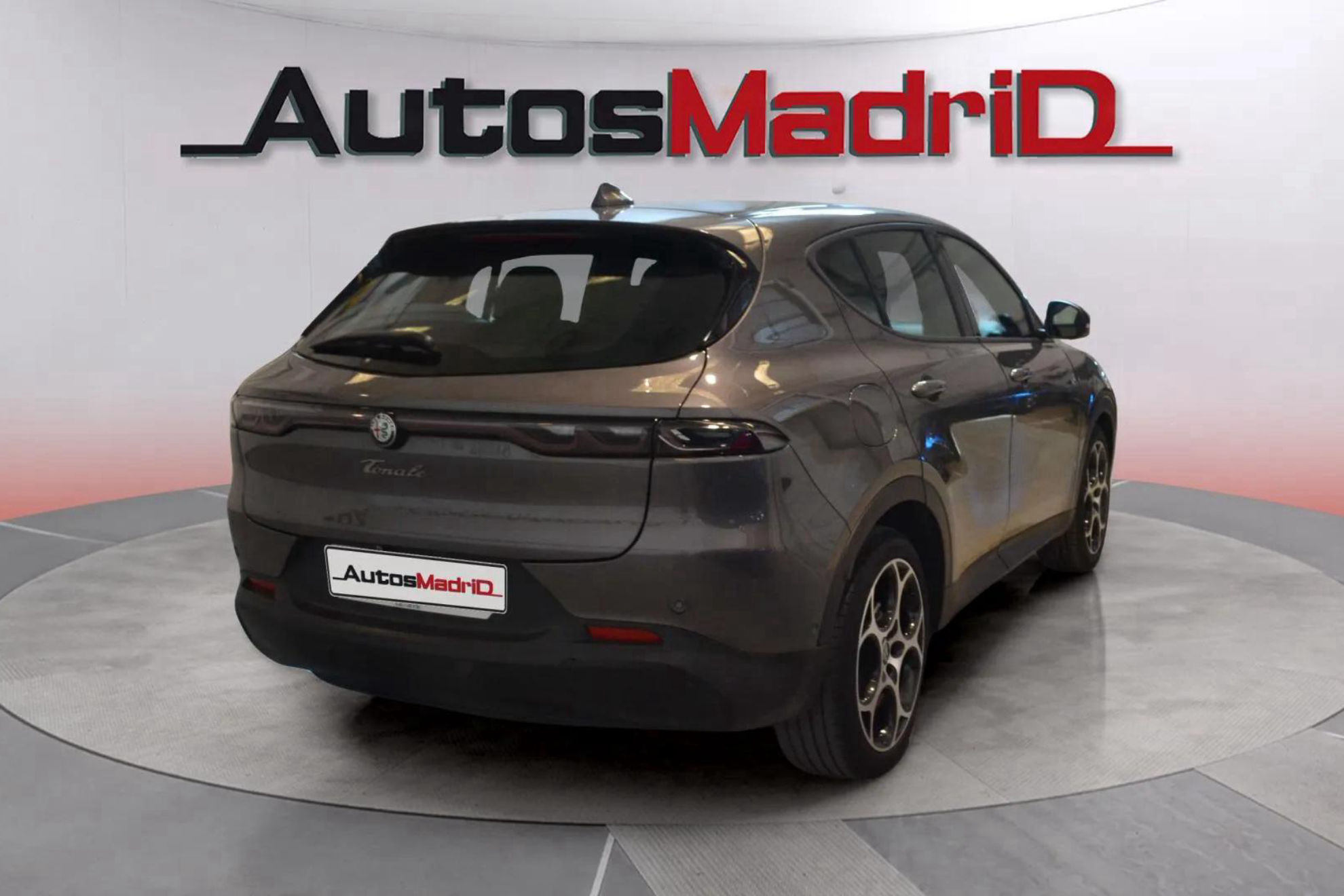 Alfa Romeo Tonale 1.6 DS Sprint FWD - foto 7