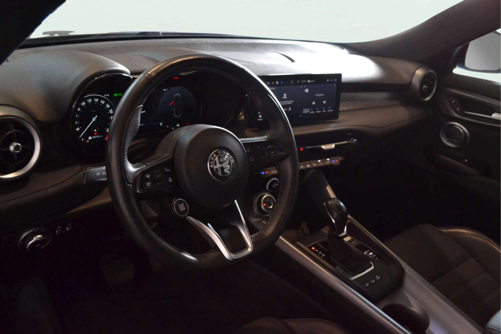Alfa Romeo Tonale 1.6 DS Sprint FWD - foto 18