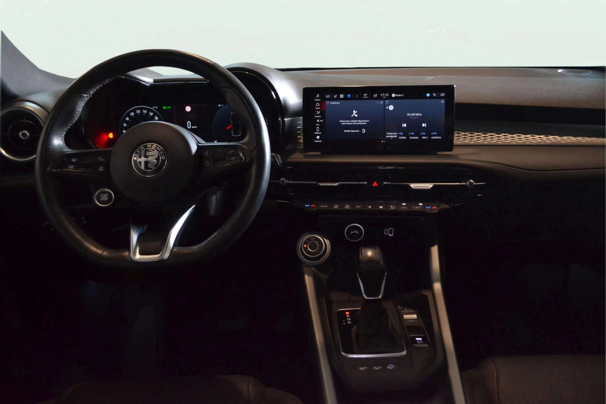Alfa Romeo Tonale 1.6 DS Sprint FWD - foto 19