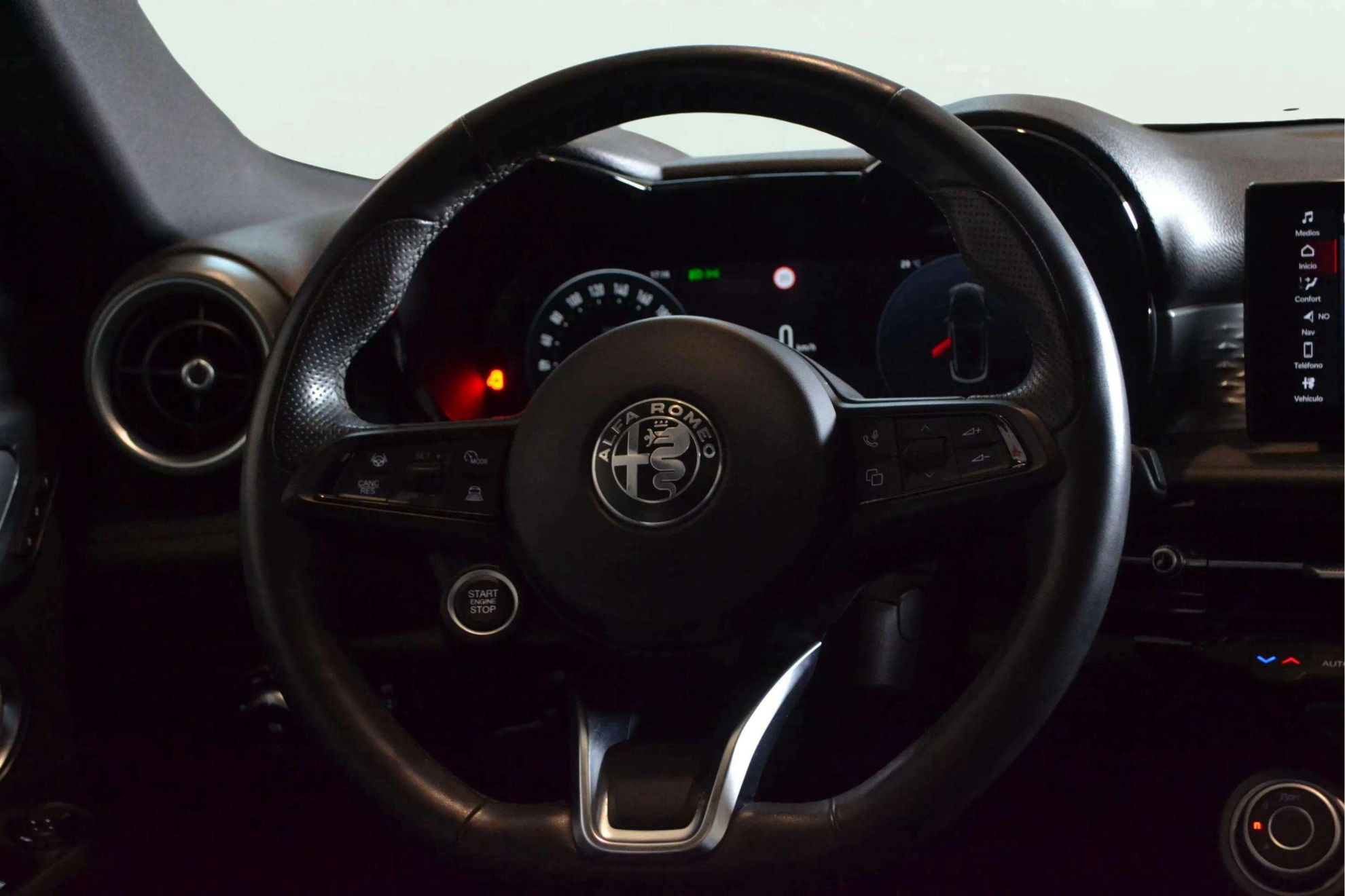 Alfa Romeo Tonale 1.6 DS Sprint FWD - foto 20