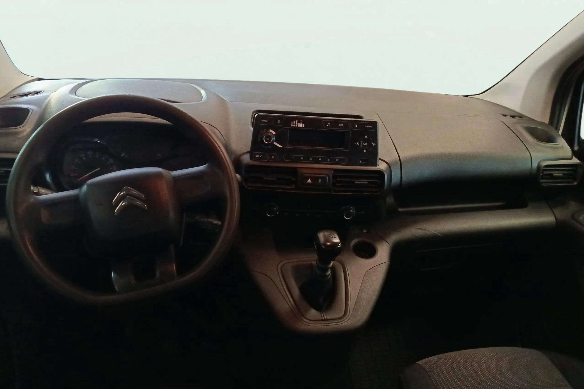 Citroën Berlingo Talla M BlueHDi 100 Shine Business - foto 6