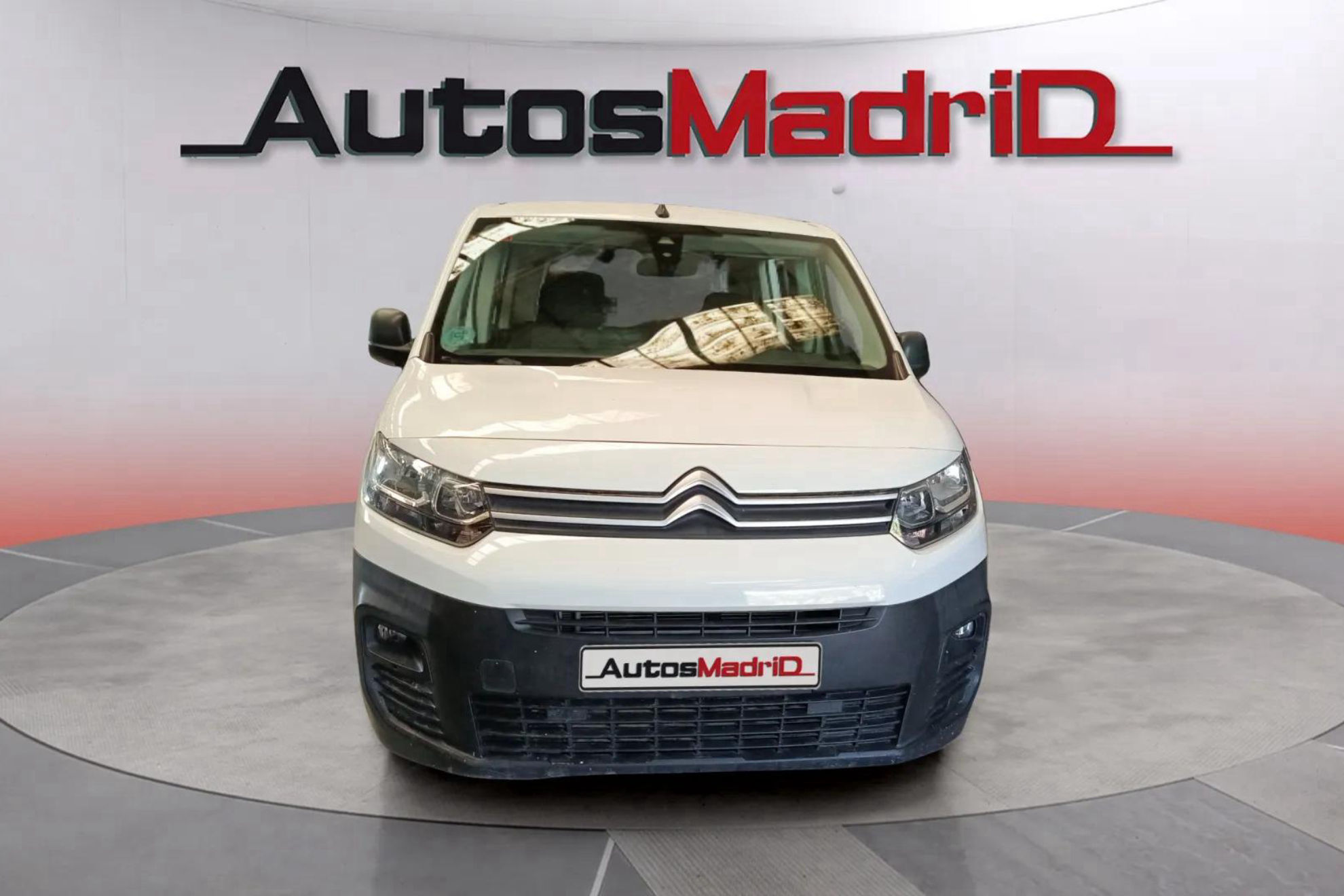 Citroën Berlingo Talla M BlueHDi 100 Shine Business - foto 5