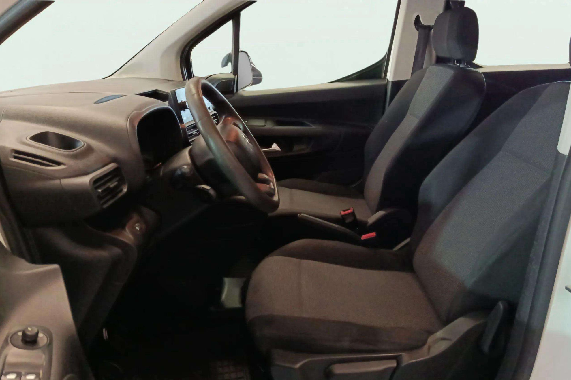 Citroën Berlingo Talla M BlueHDi 100 Shine Business - foto 7