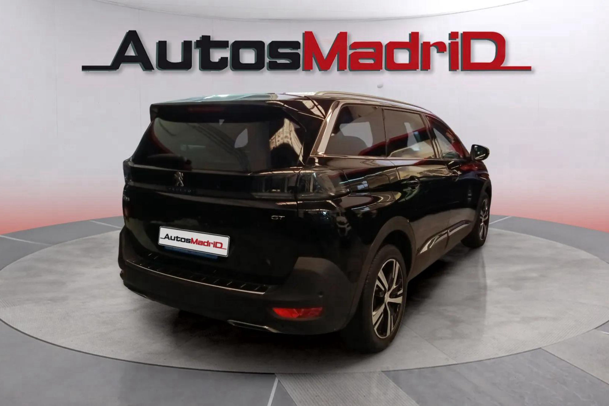 Peugeot 5008 1.5 BlueHDi GT EAT8 - foto 6
