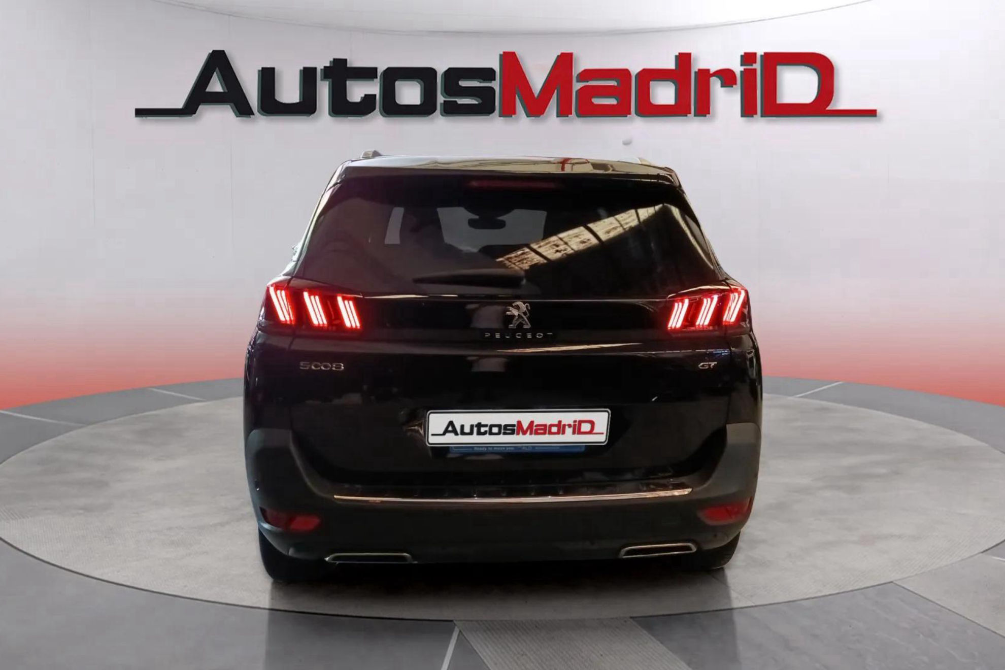 Peugeot 5008 1.5 BlueHDi GT EAT8 - foto 5