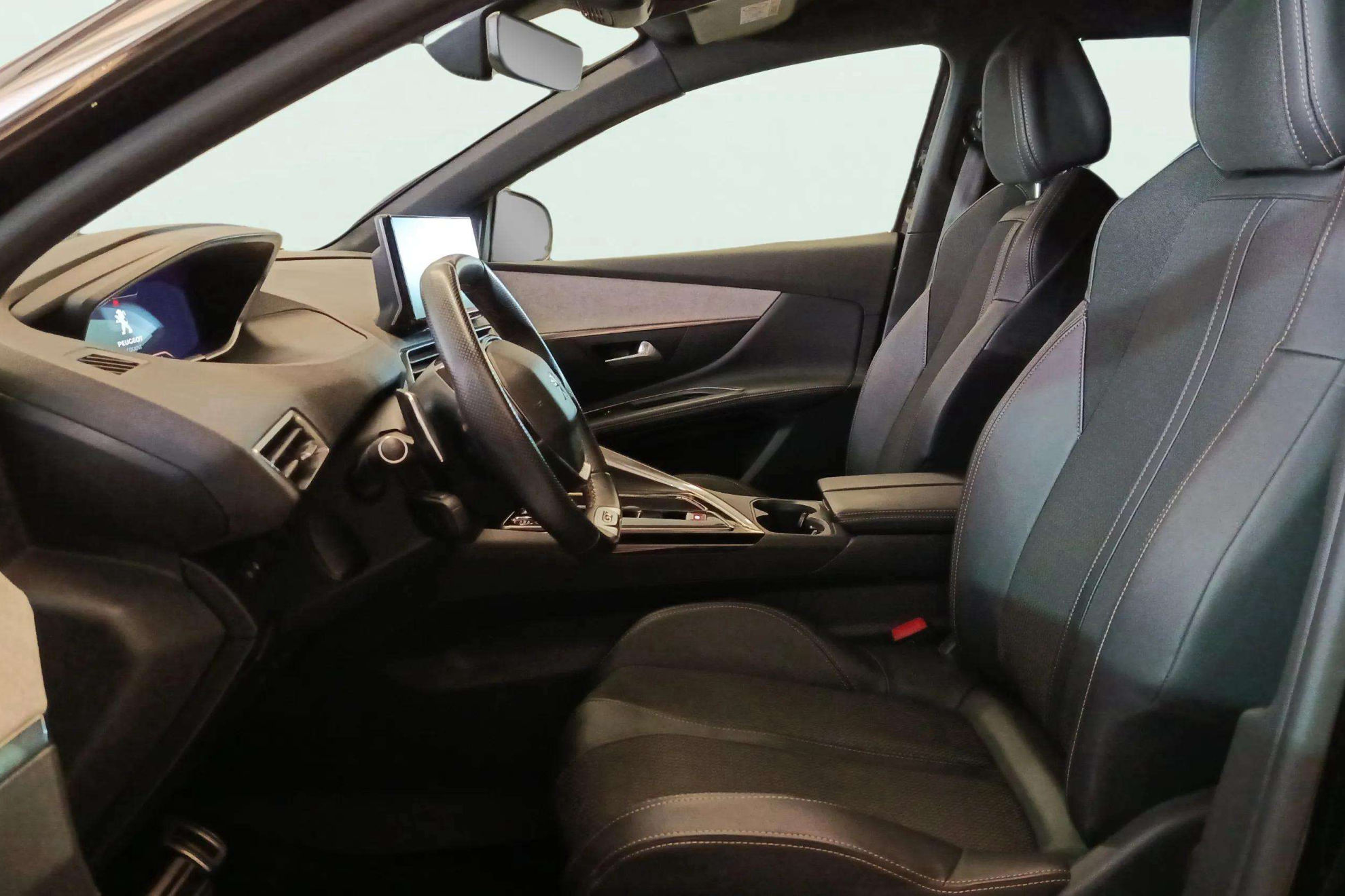 Peugeot 5008 1.5 BlueHDi GT EAT8 - foto 8