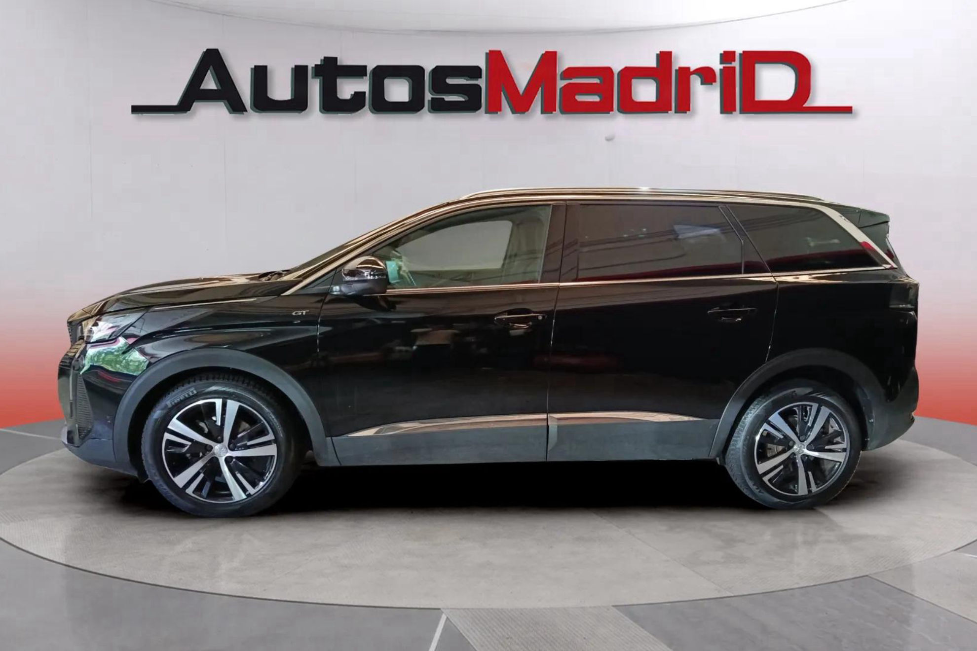 Peugeot 5008 1.5 BlueHDi GT EAT8 - foto 3