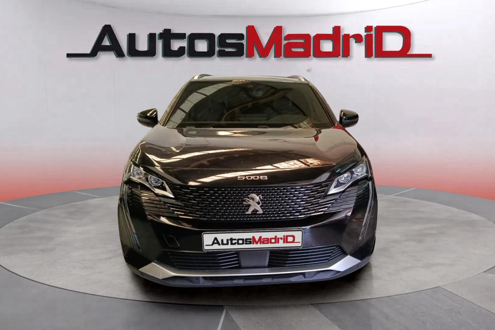Peugeot 5008 1.5 BlueHDi GT EAT8 - foto 7