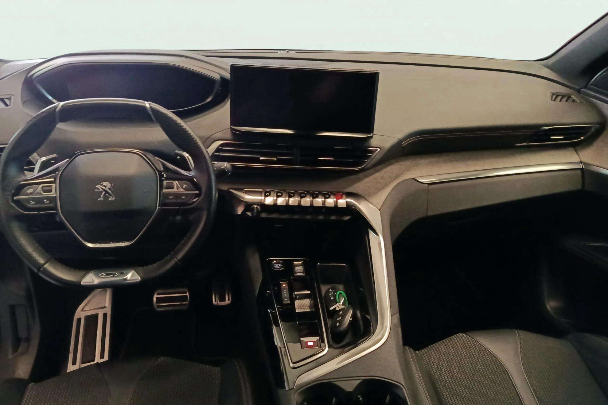 Peugeot 5008 1.5 BlueHDi GT EAT8 - foto 14