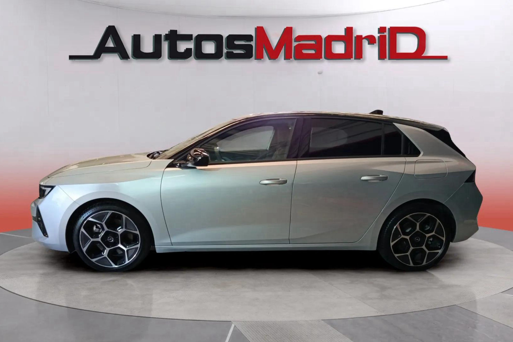 Opel Astra 1.6T Plug-in Hybrid GS Aut - foto 3