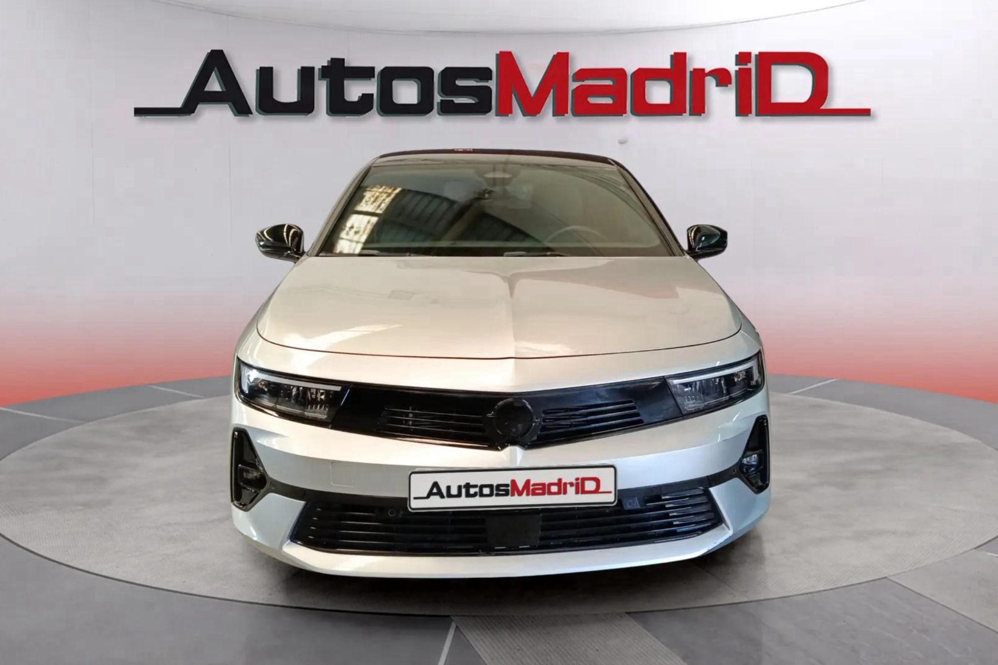 Opel Astra 1.6T Plug-in Hybrid GS Aut - foto 8
