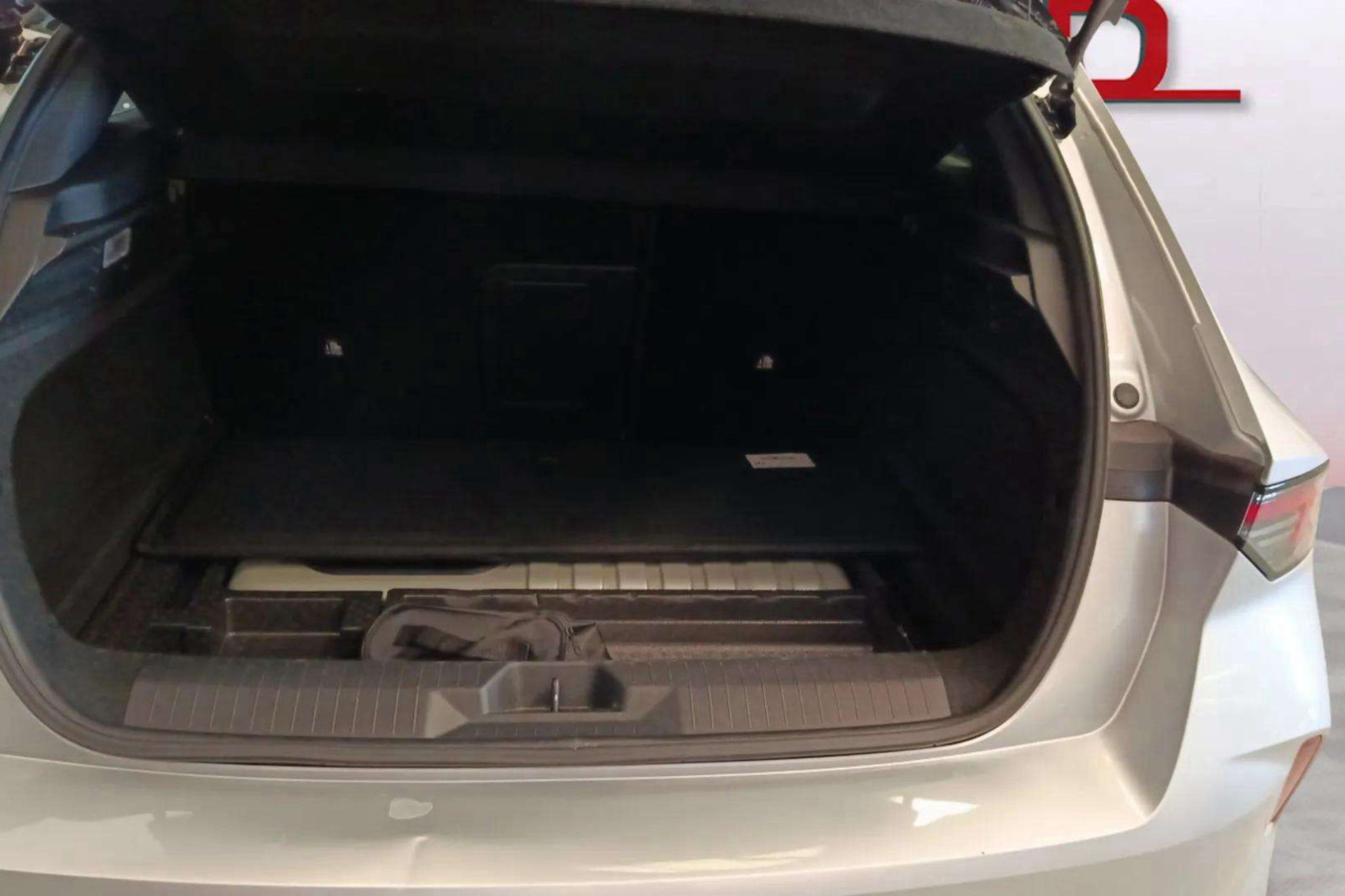Opel Astra 1.6T Plug-in Hybrid GS Aut - foto 13