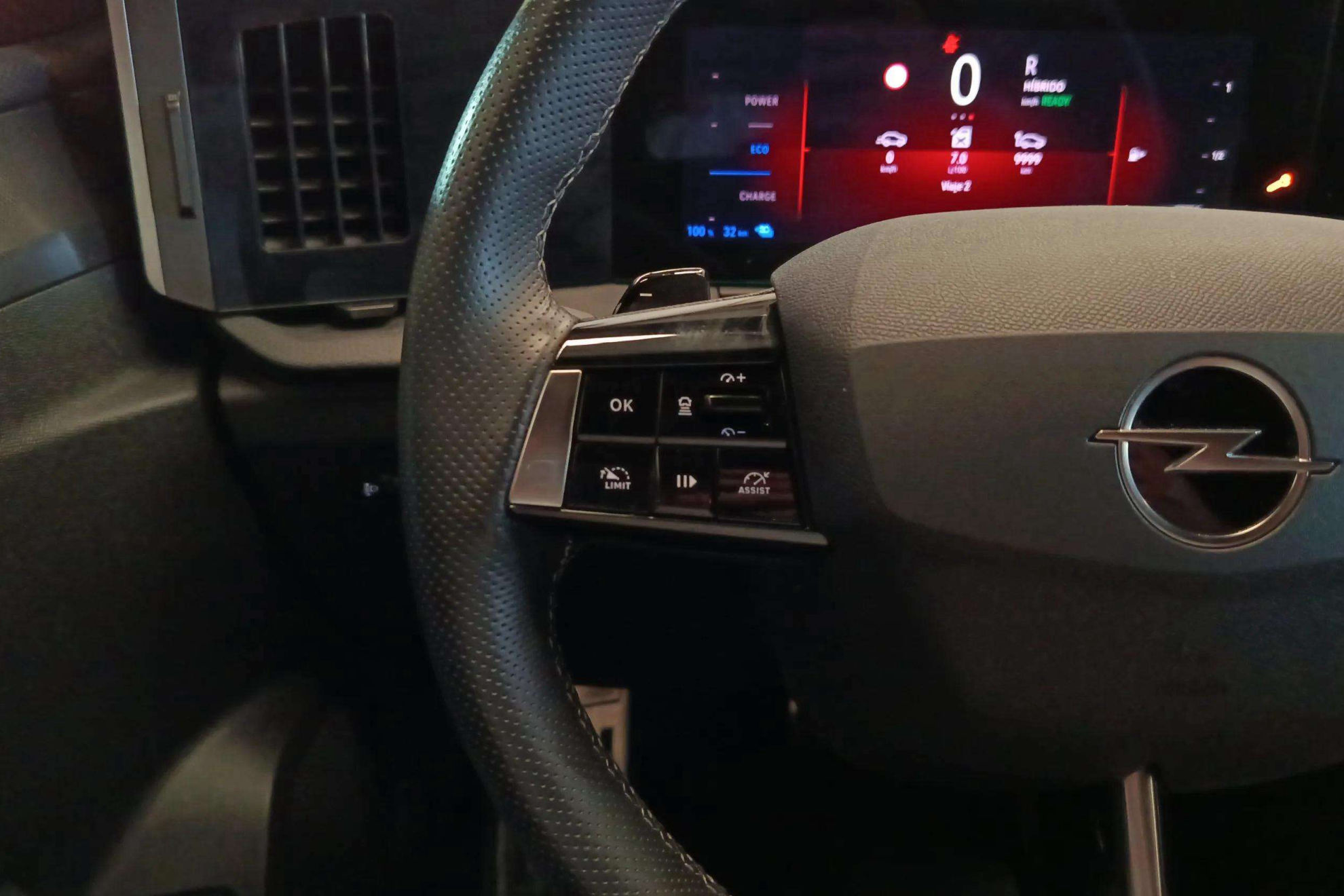 Opel Astra 1.6T Plug-in Hybrid GS Aut - foto 17