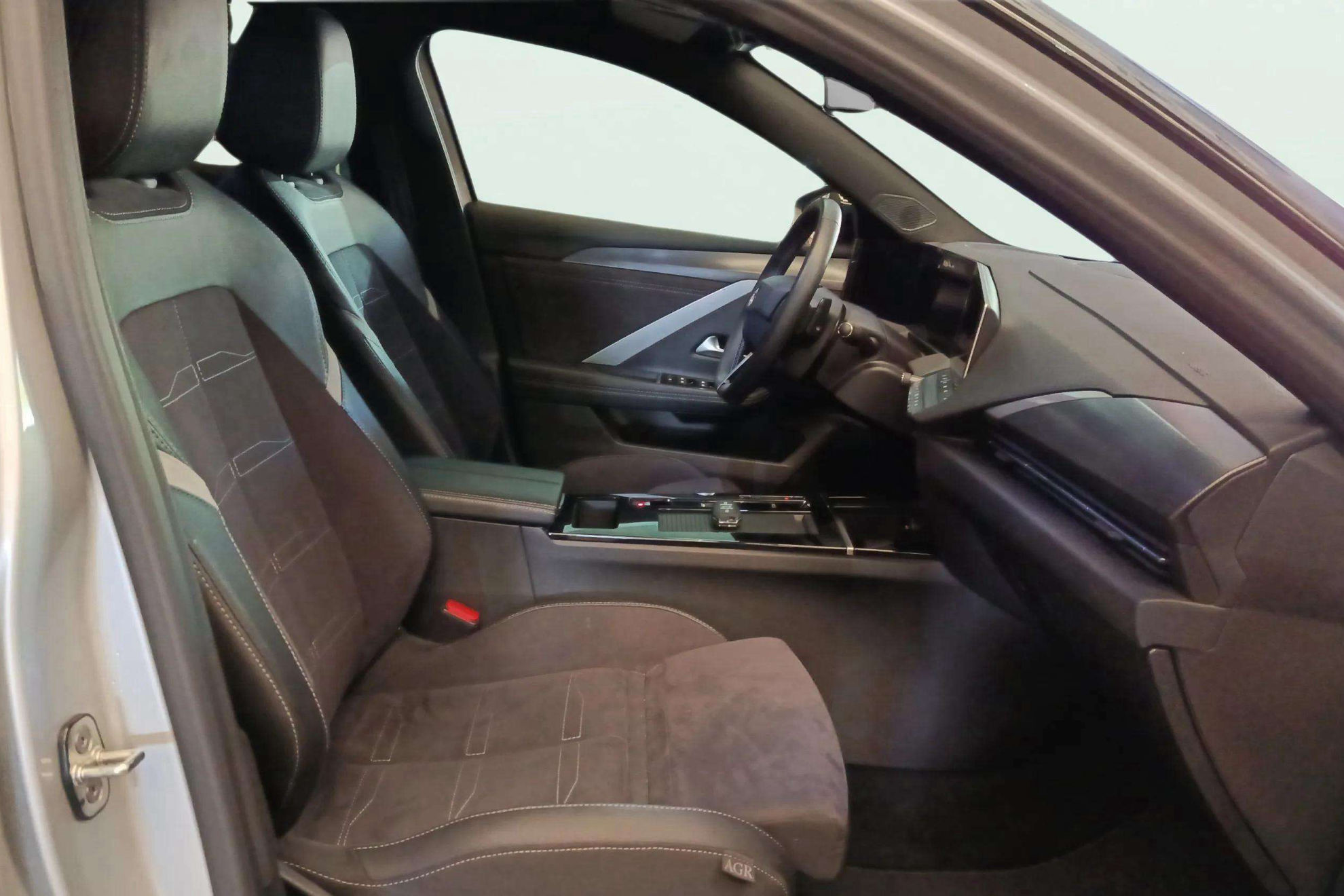 Opel Astra 1.6T Plug-in Hybrid GS Aut - foto 15