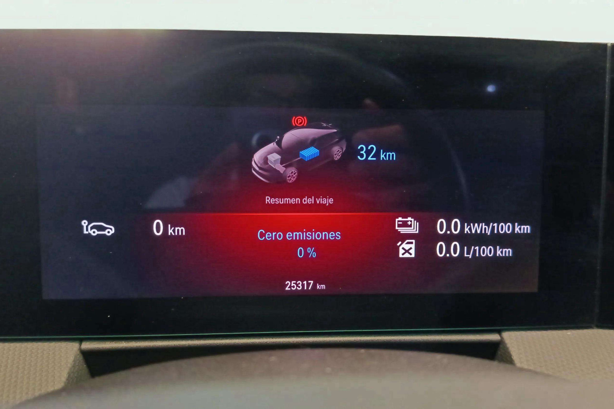 Opel Astra 1.6T Plug-in Hybrid GS Aut - foto 16