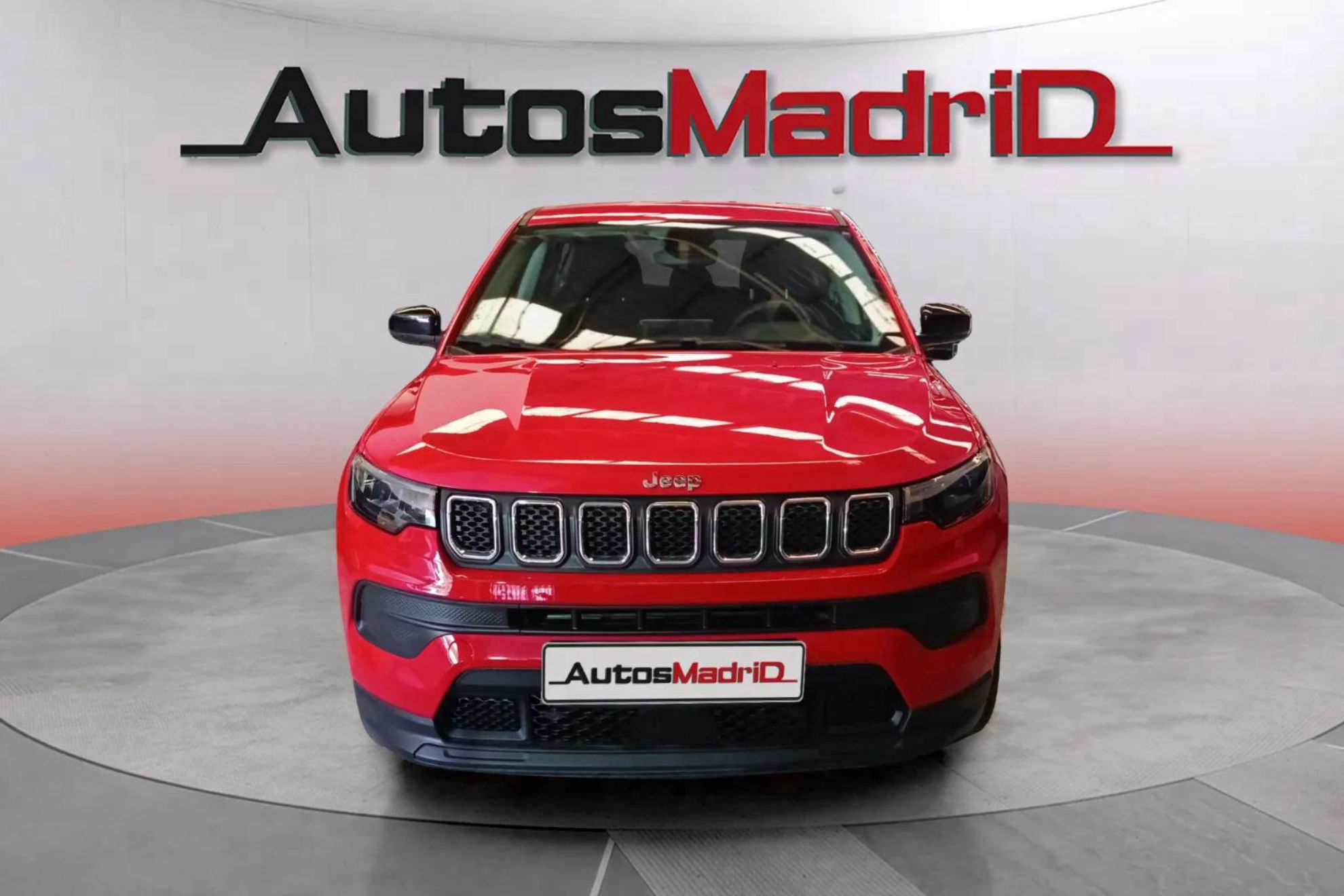 Jeep Compass eHybrid 1.5 MHEV Longitude Dct - foto 7