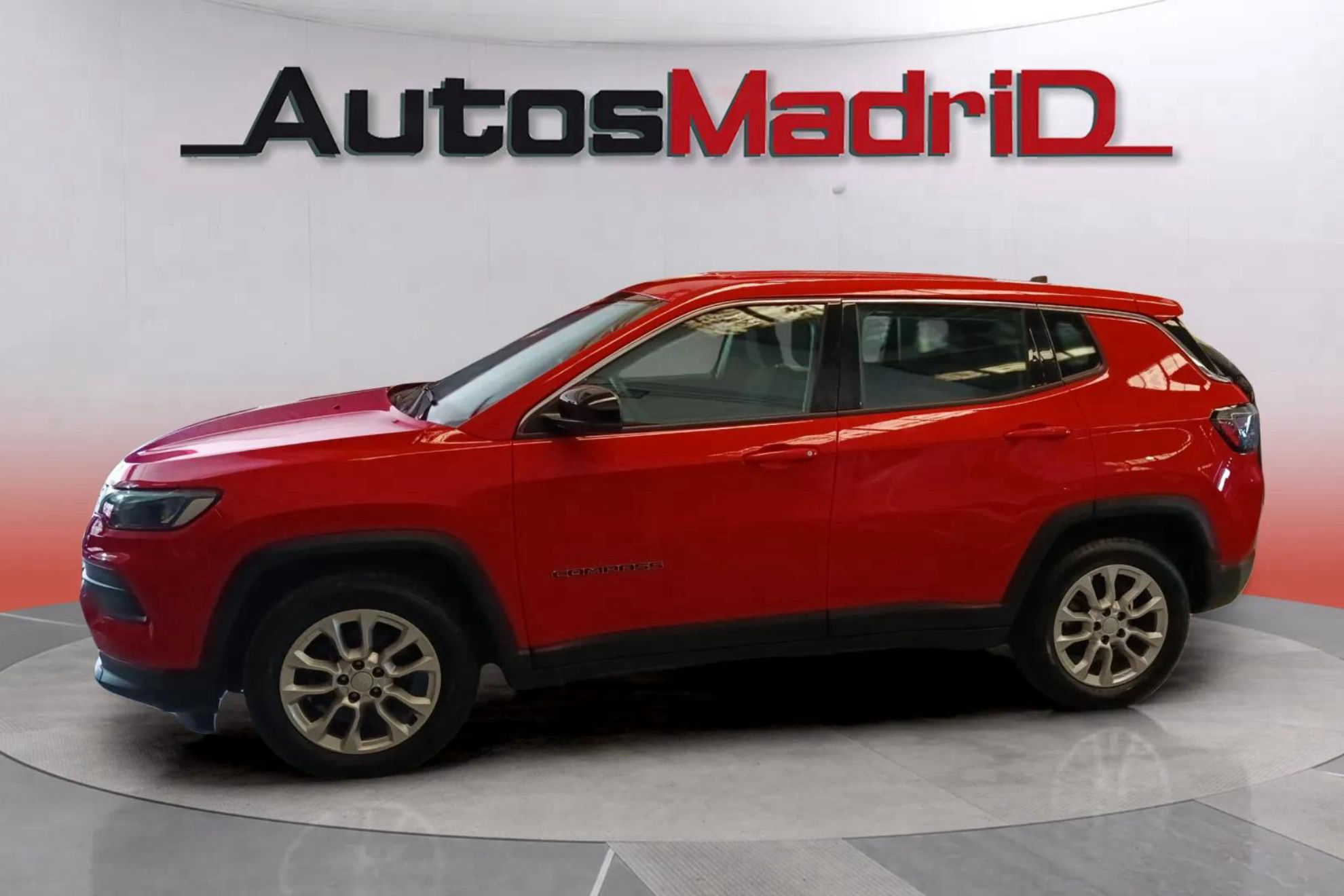 Jeep Compass eHybrid 1.5 MHEV Longitude Dct - foto 3