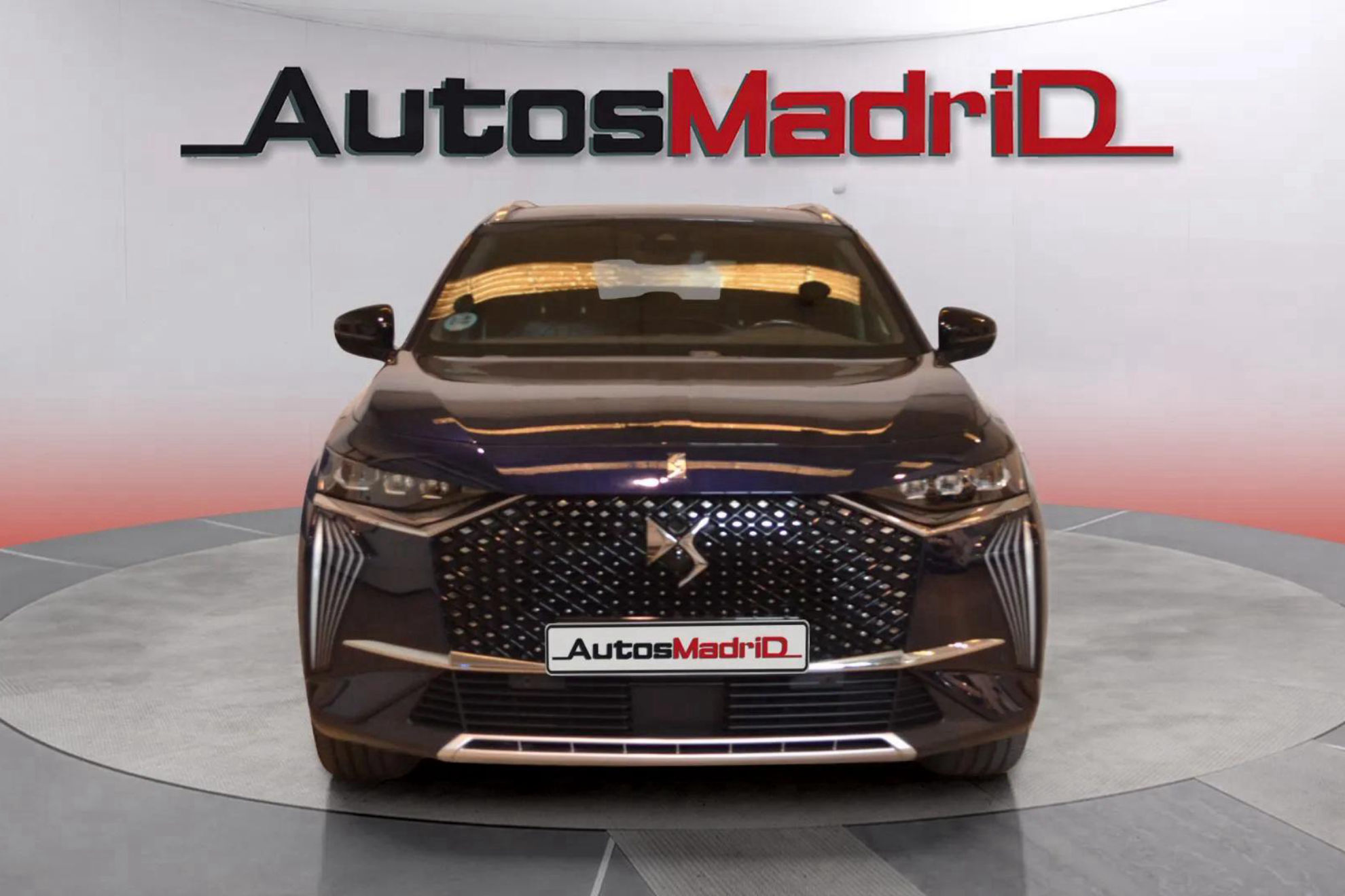 DS DS 7 Crossback BlueHDi DE Rivoli - foto 2