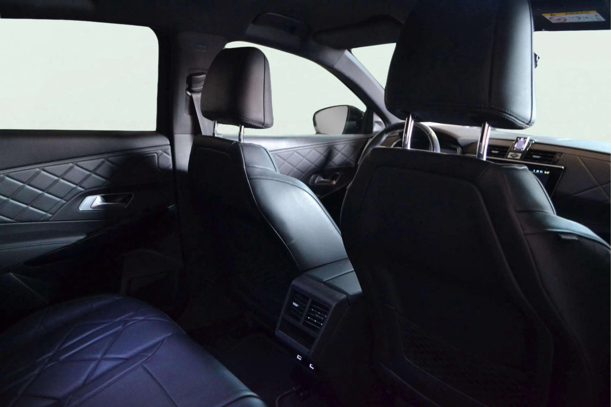 DS DS 7 Crossback BlueHDi DE Rivoli - foto 10