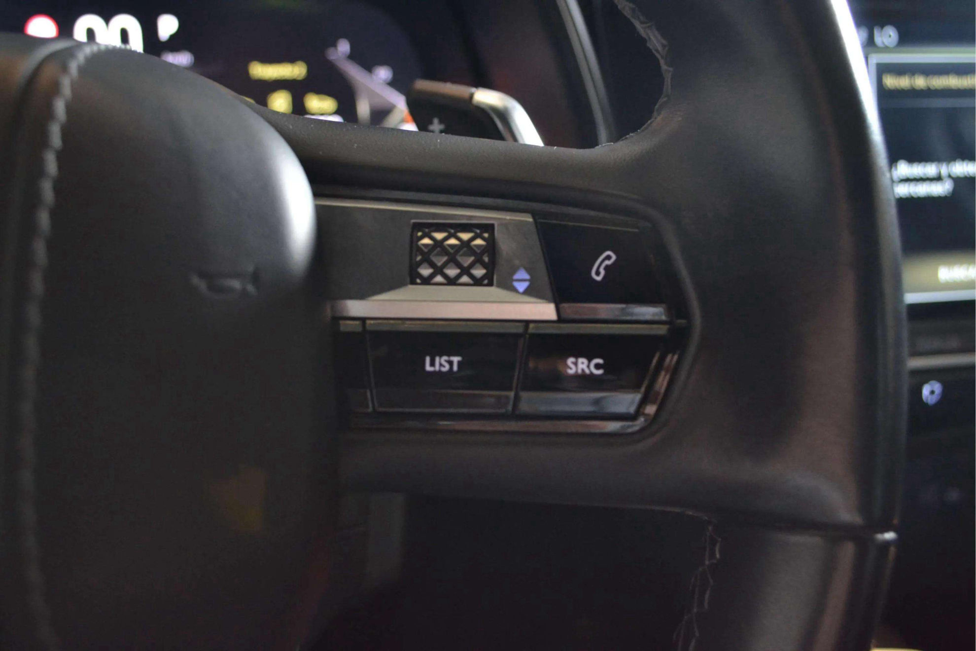 DS DS 7 Crossback BlueHDi DE Rivoli - foto 15