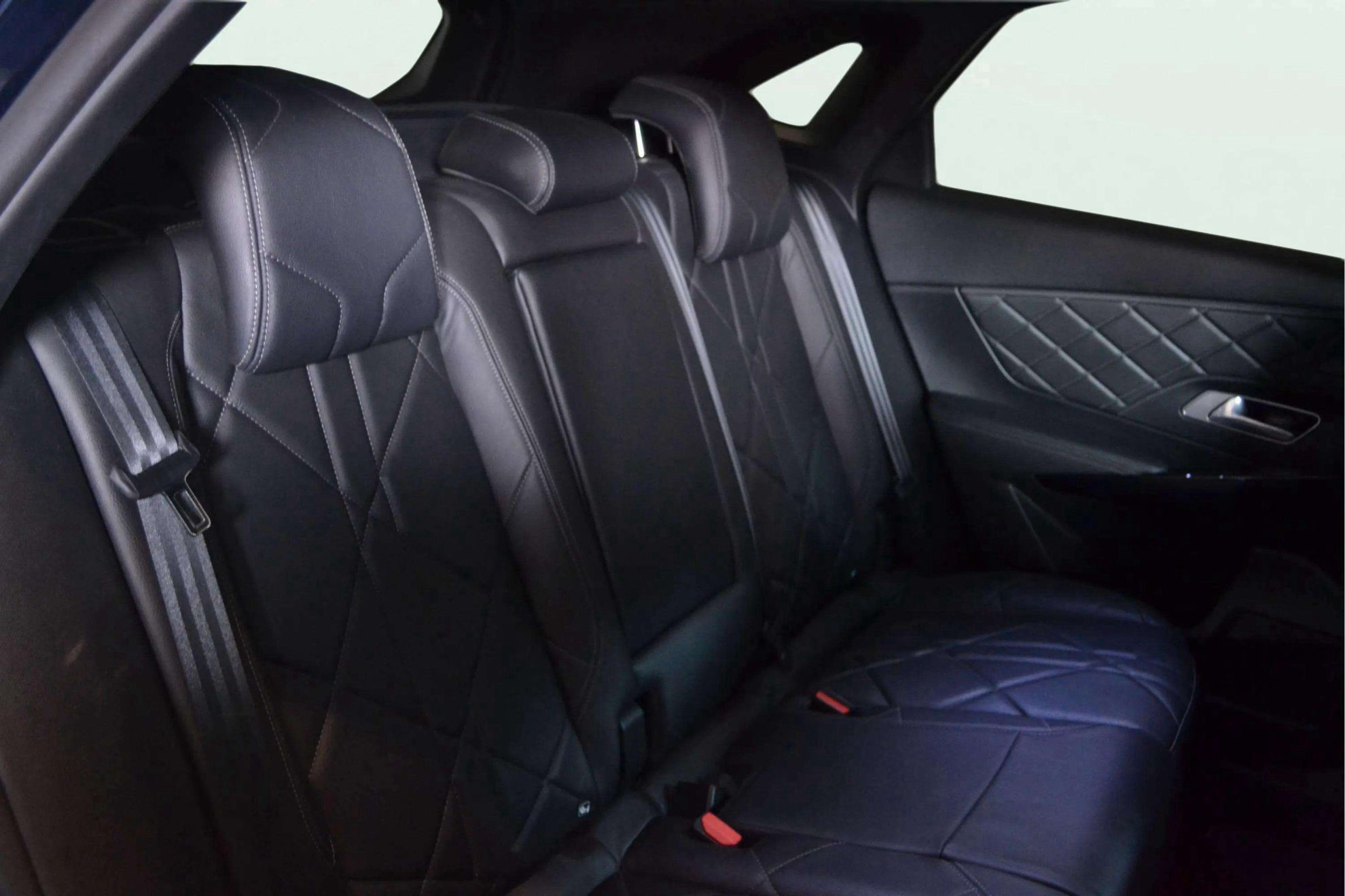 DS DS 7 Crossback BlueHDi DE Rivoli - foto 9