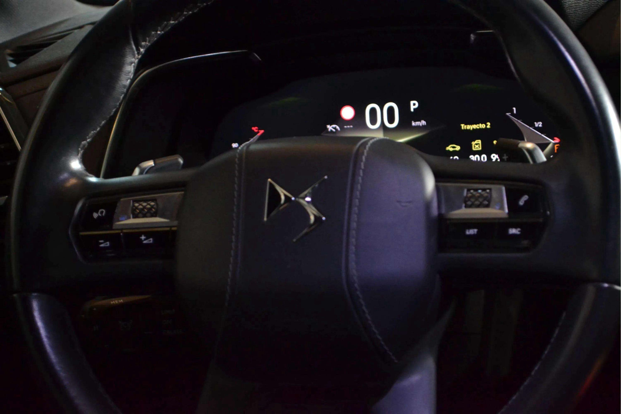 DS DS 7 Crossback BlueHDi DE Rivoli - foto 13