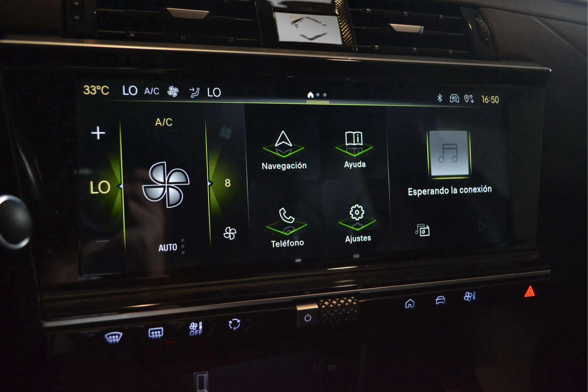 DS DS 7 Crossback BlueHDi DE Rivoli - foto 22