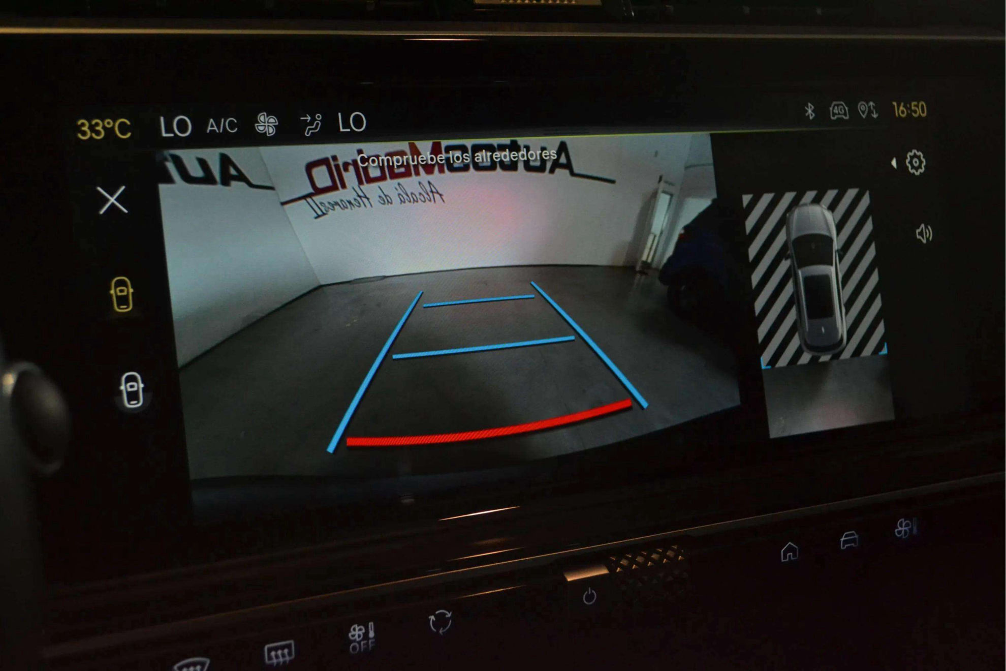 DS DS 7 Crossback BlueHDi DE Rivoli - foto 24