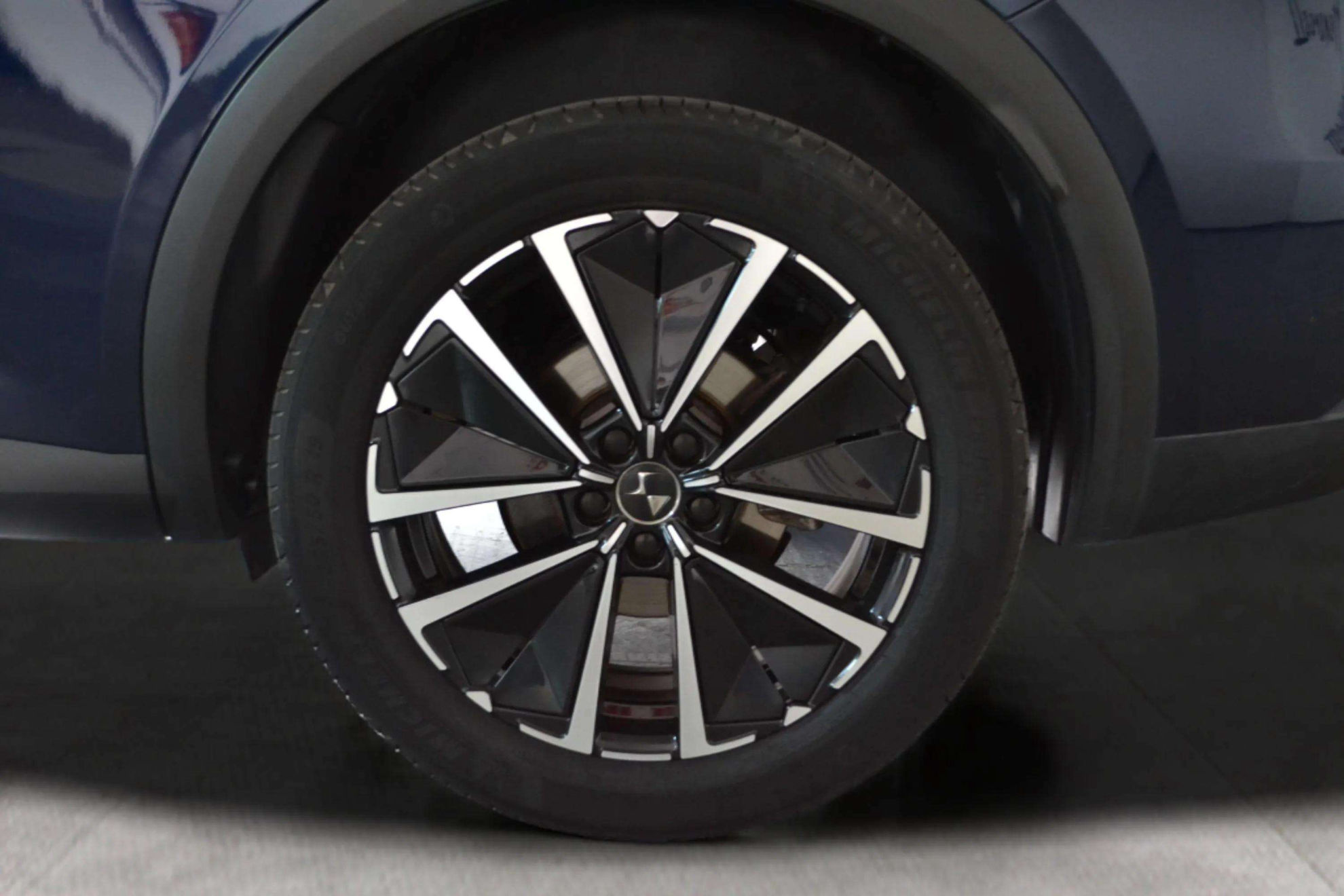 DS DS 7 Crossback BlueHDi DE Rivoli - foto 26
