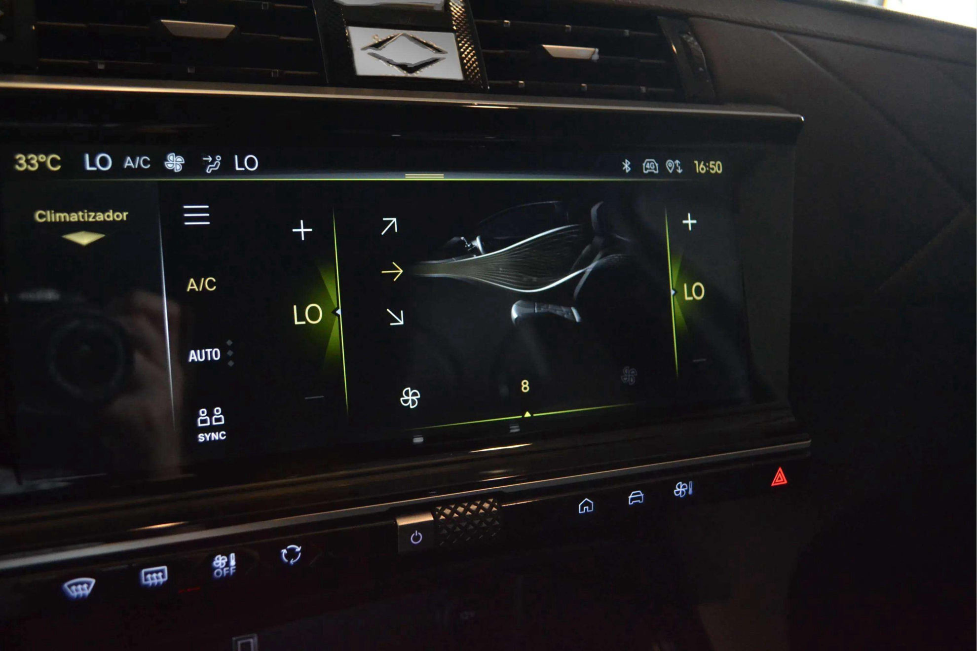 DS DS 7 Crossback BlueHDi DE Rivoli - foto 23