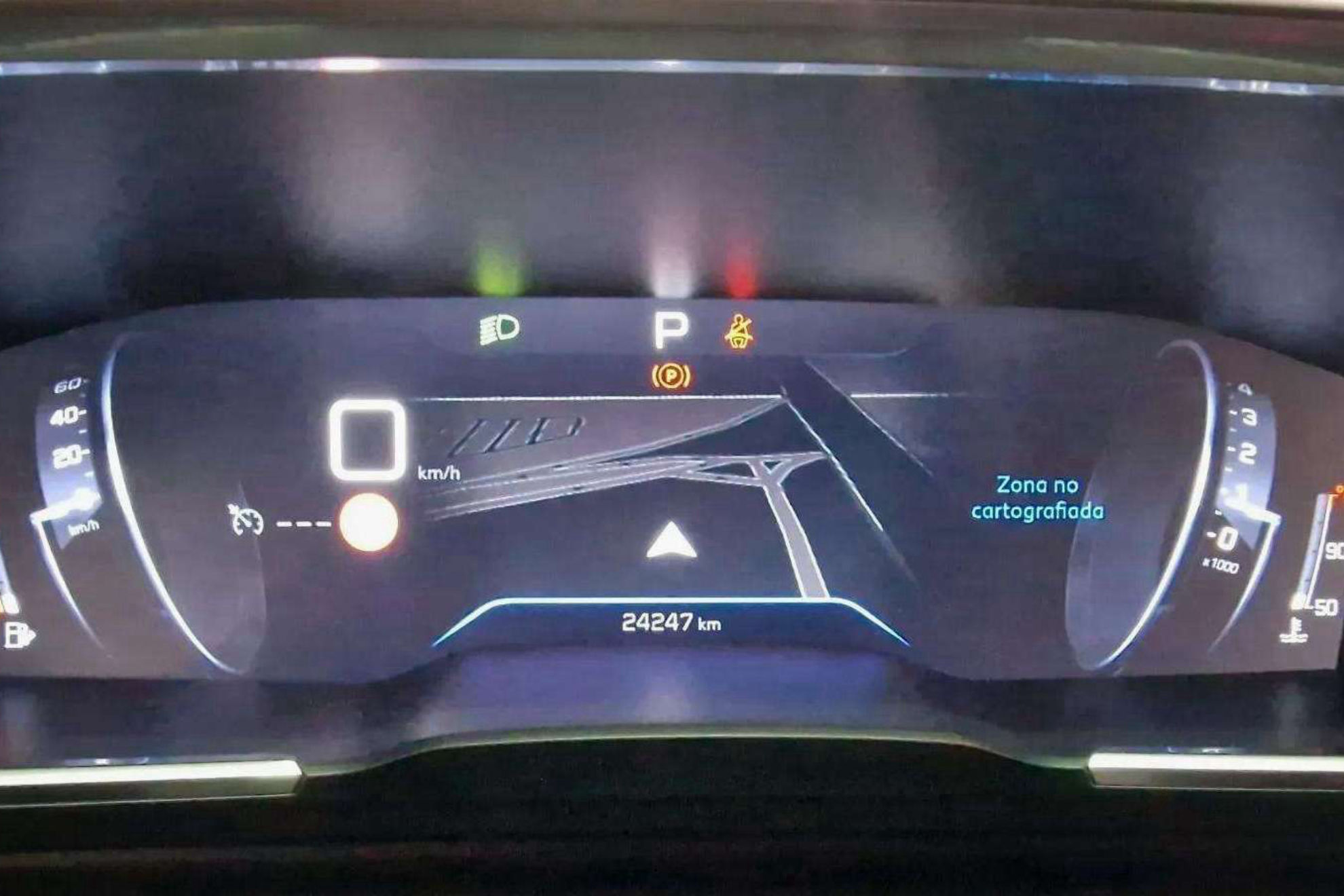 Peugeot 508 Business Line BlueHDi 130 EAT8 - foto 23