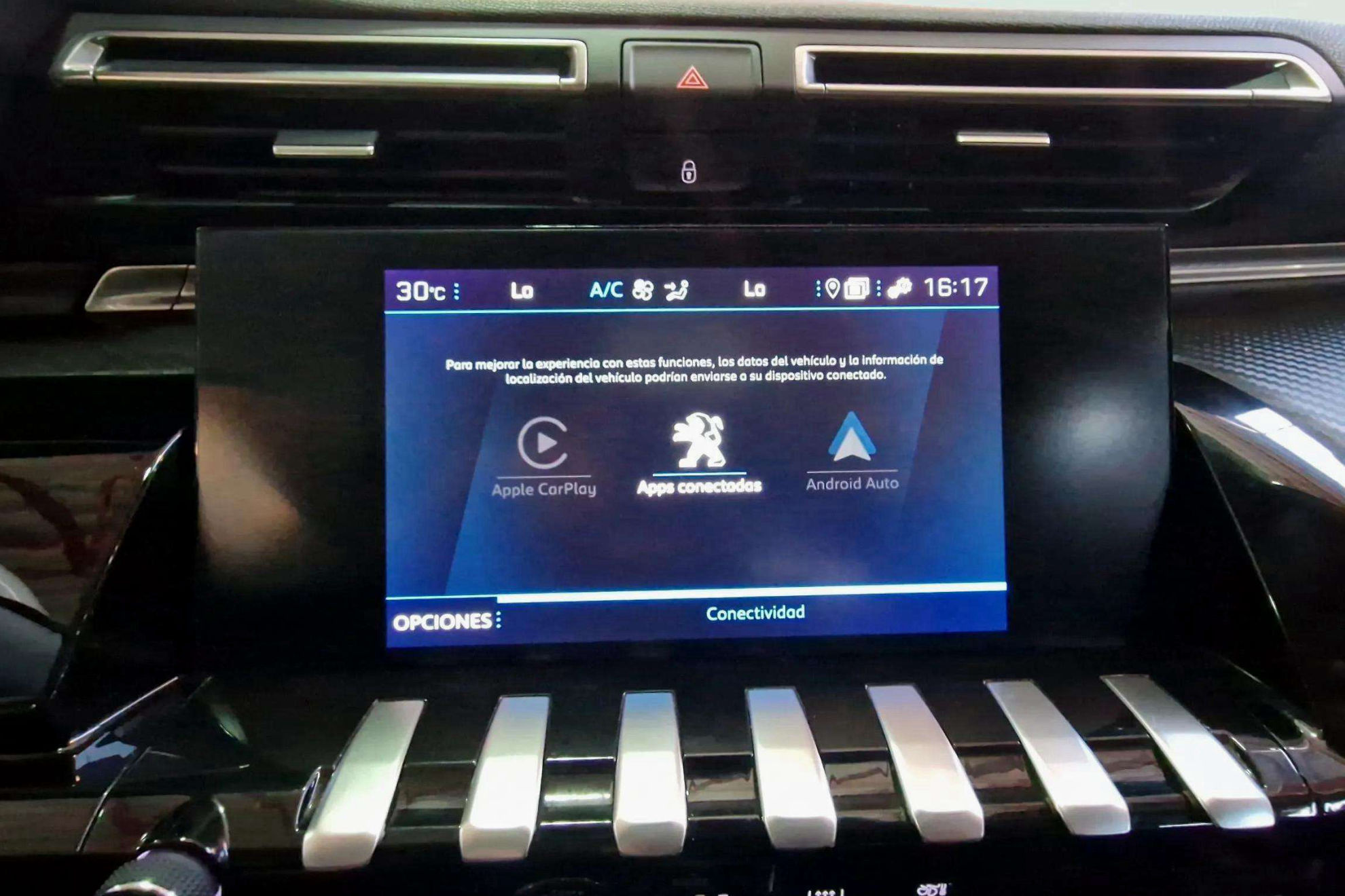 Peugeot 508 Business Line BlueHDi 130 EAT8 - foto 24