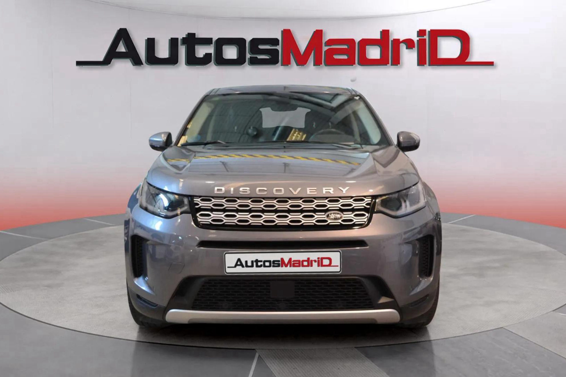 Land Rover Discovery Sport 2.0D TD4 AWD MHEV S - foto 2