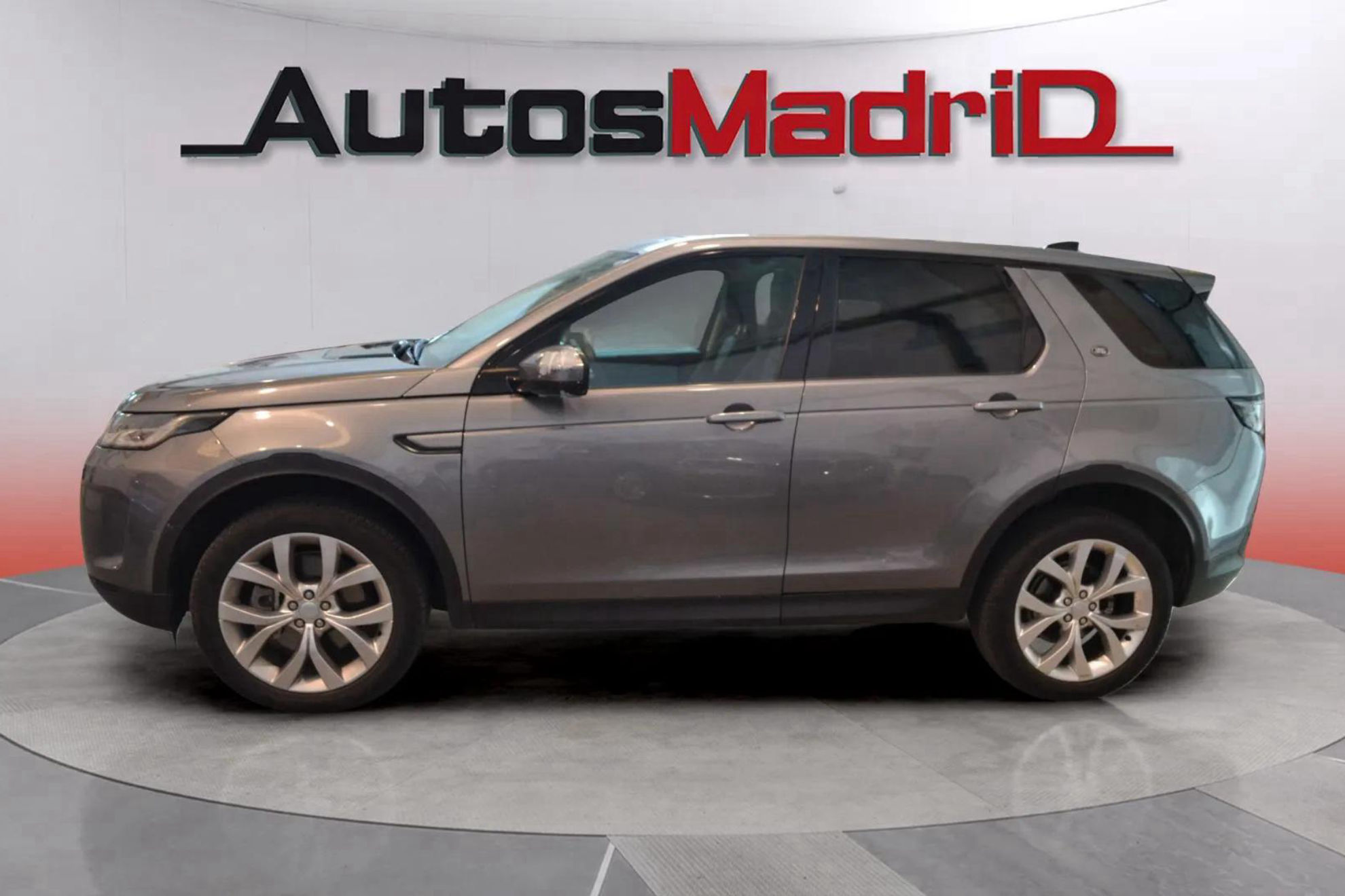 Land Rover Discovery Sport 2.0D TD4 AWD MHEV S - foto 4