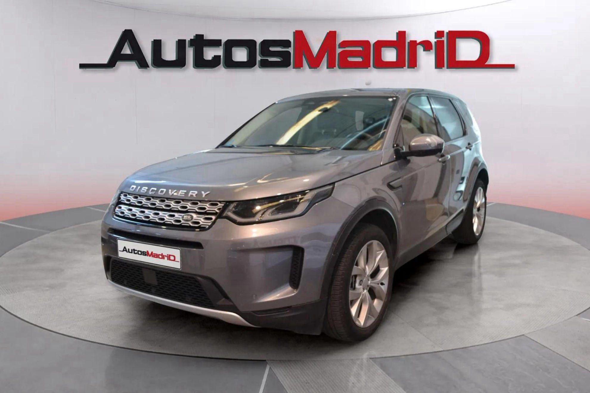 Land Rover Discovery Sport 2.0D TD4 AWD MHEV S - foto 3