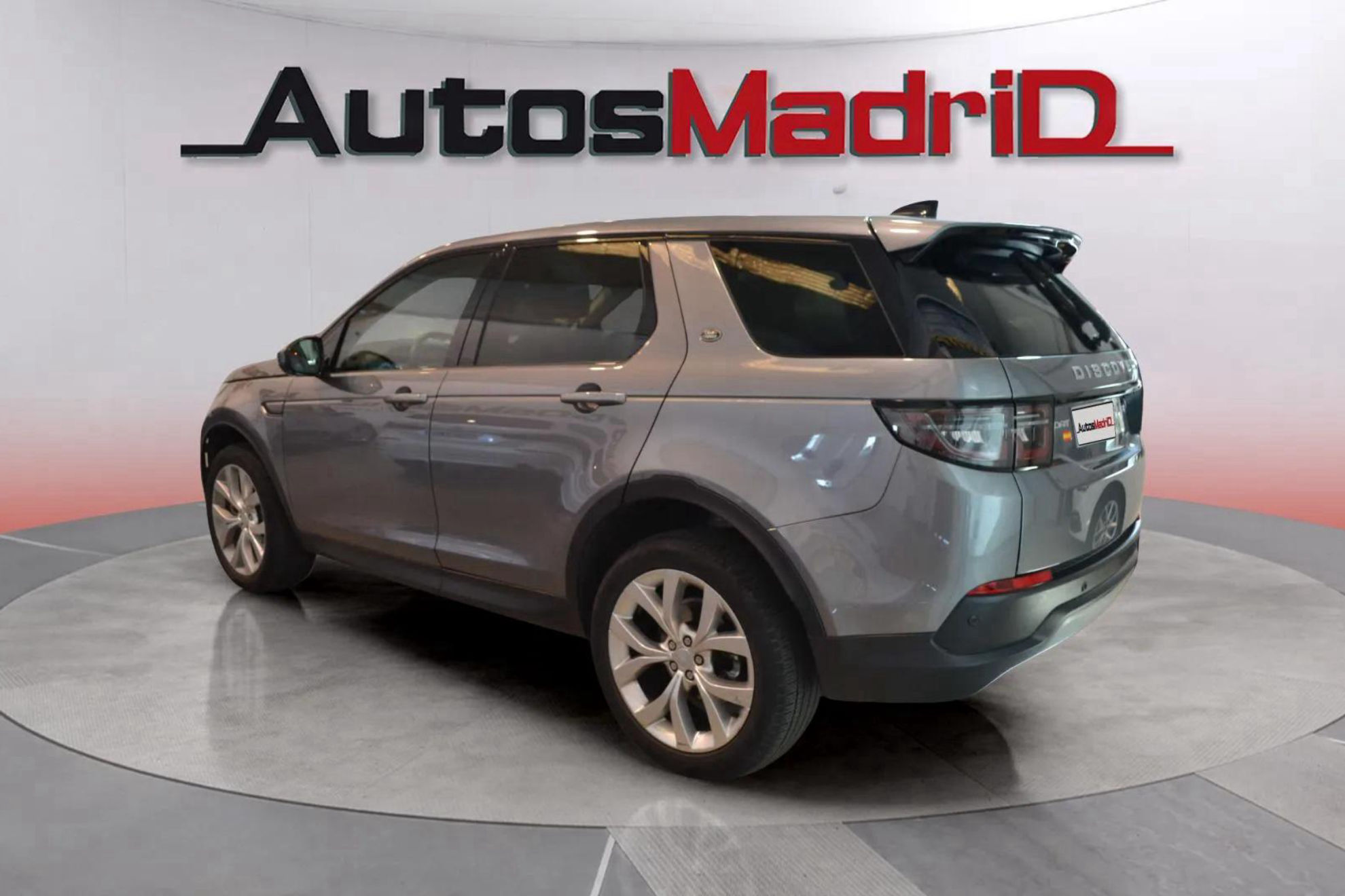 Land Rover Discovery Sport 2.0D TD4 AWD MHEV S - foto 5