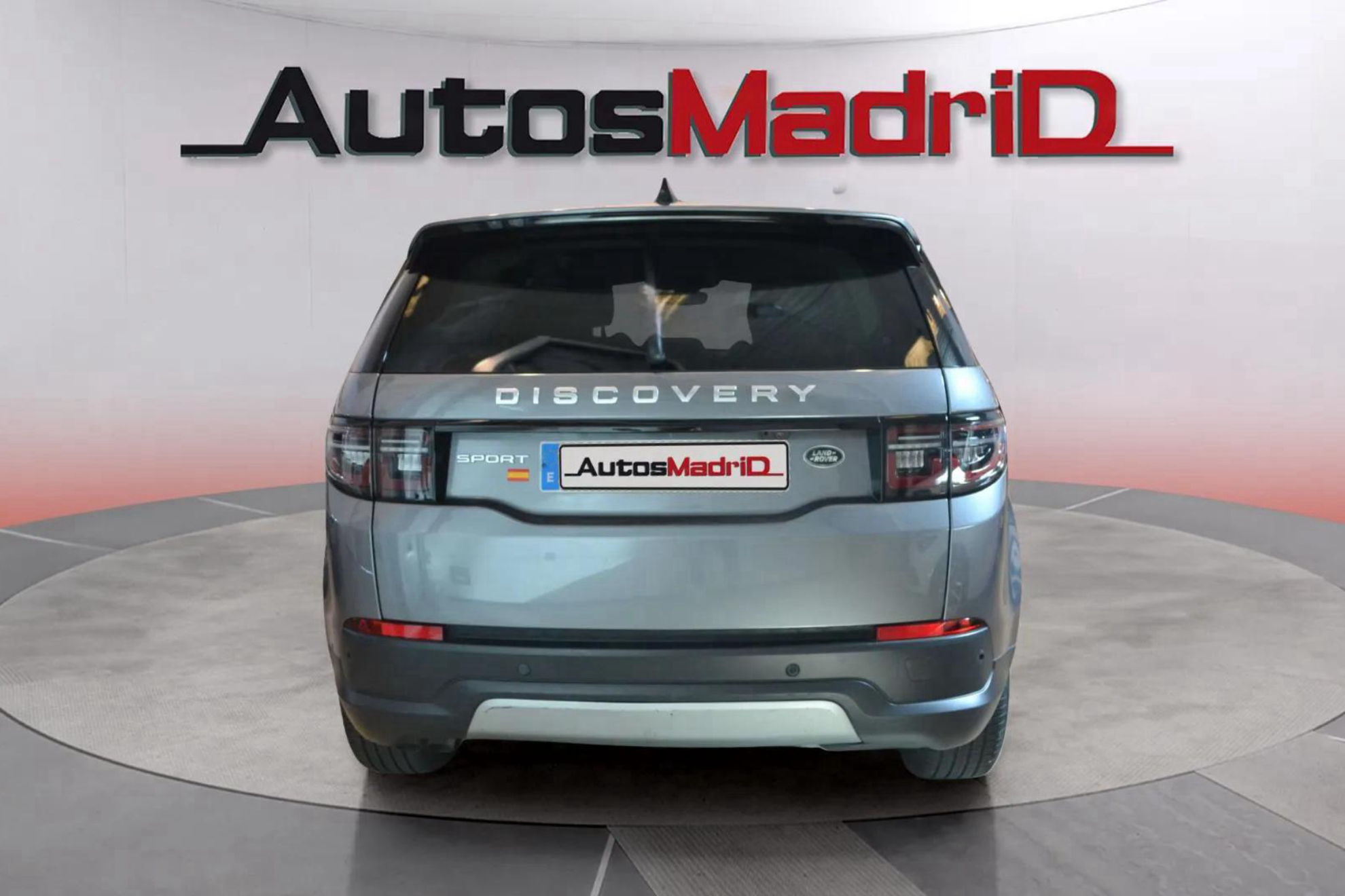 Land Rover Discovery Sport 2.0D TD4 AWD MHEV S - foto 6