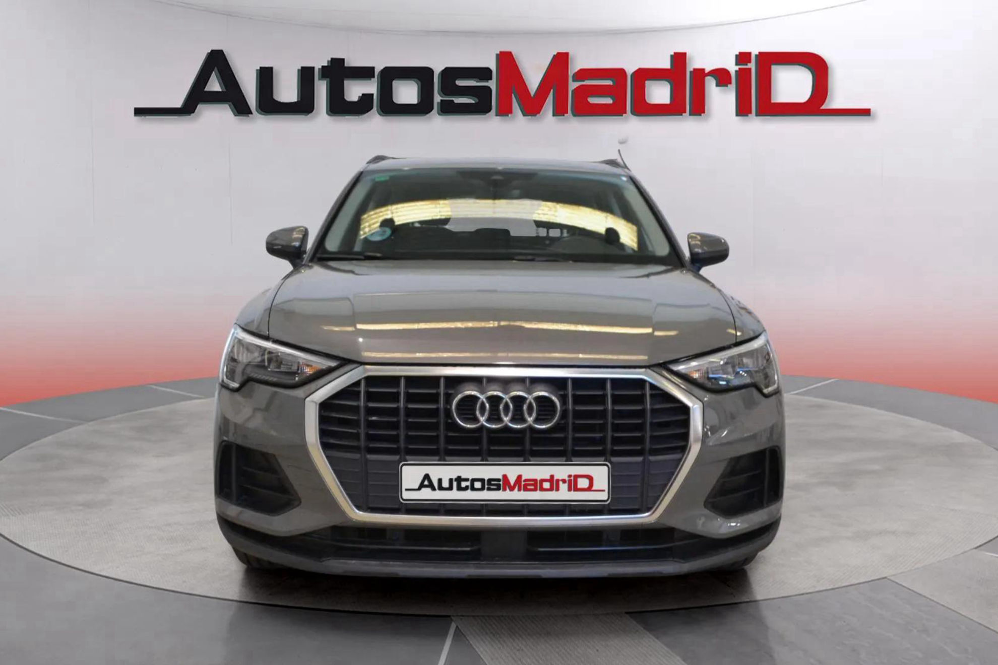 Audi Q3 Advanced 35 TDI S tronic - foto 2