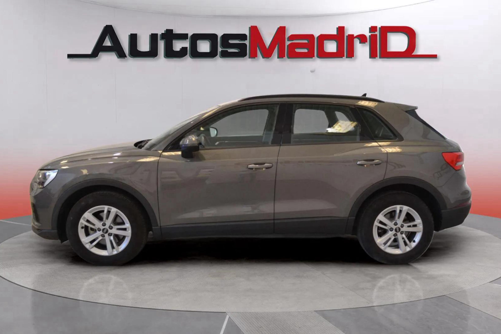 Audi Q3 Advanced 35 TDI S tronic - foto 4