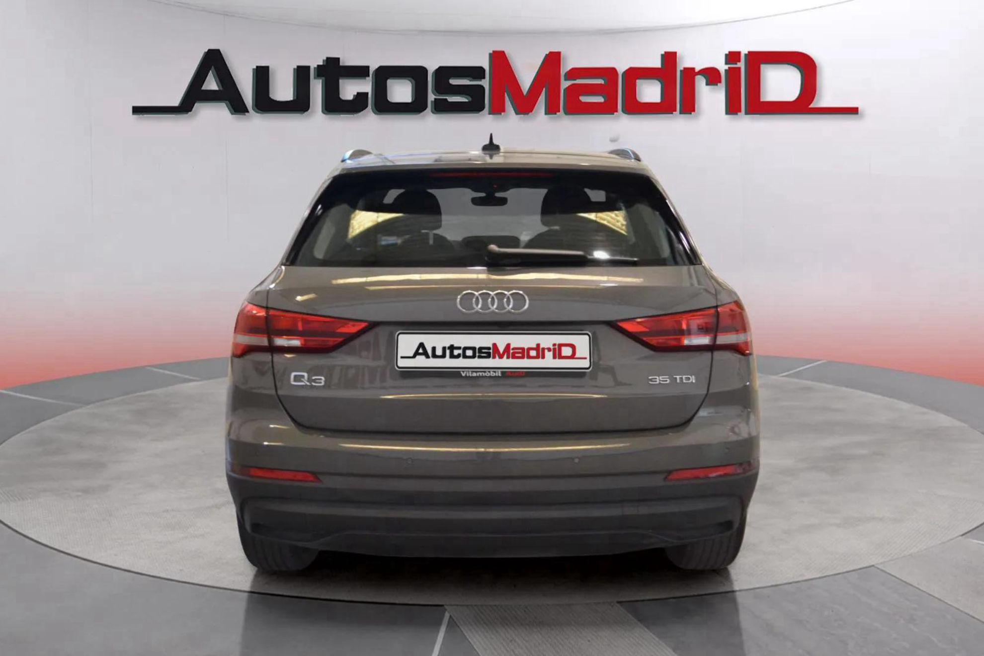 Audi Q3 Advanced 35 TDI S tronic - foto 6