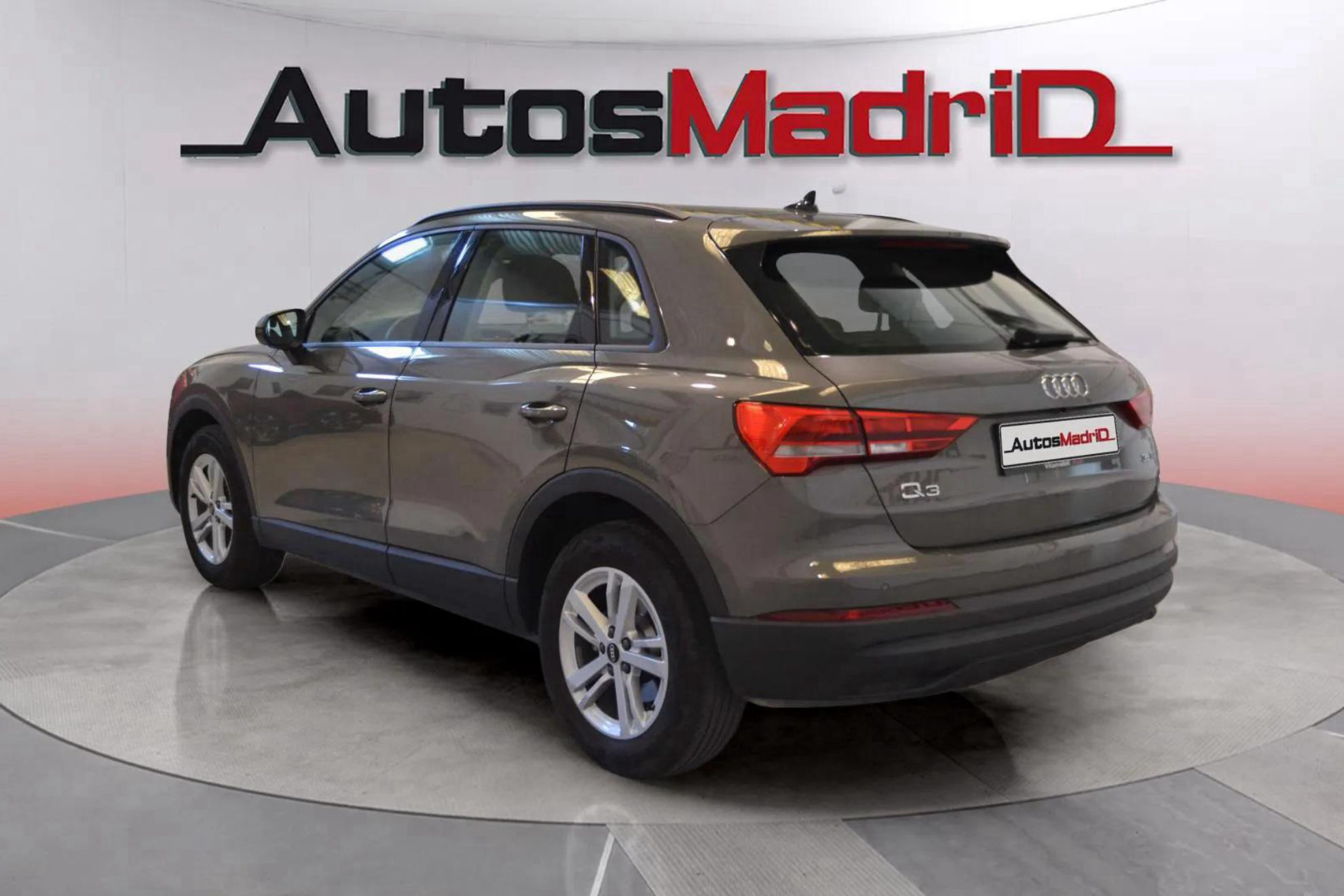 Audi Q3 Advanced 35 TDI S tronic - foto 5