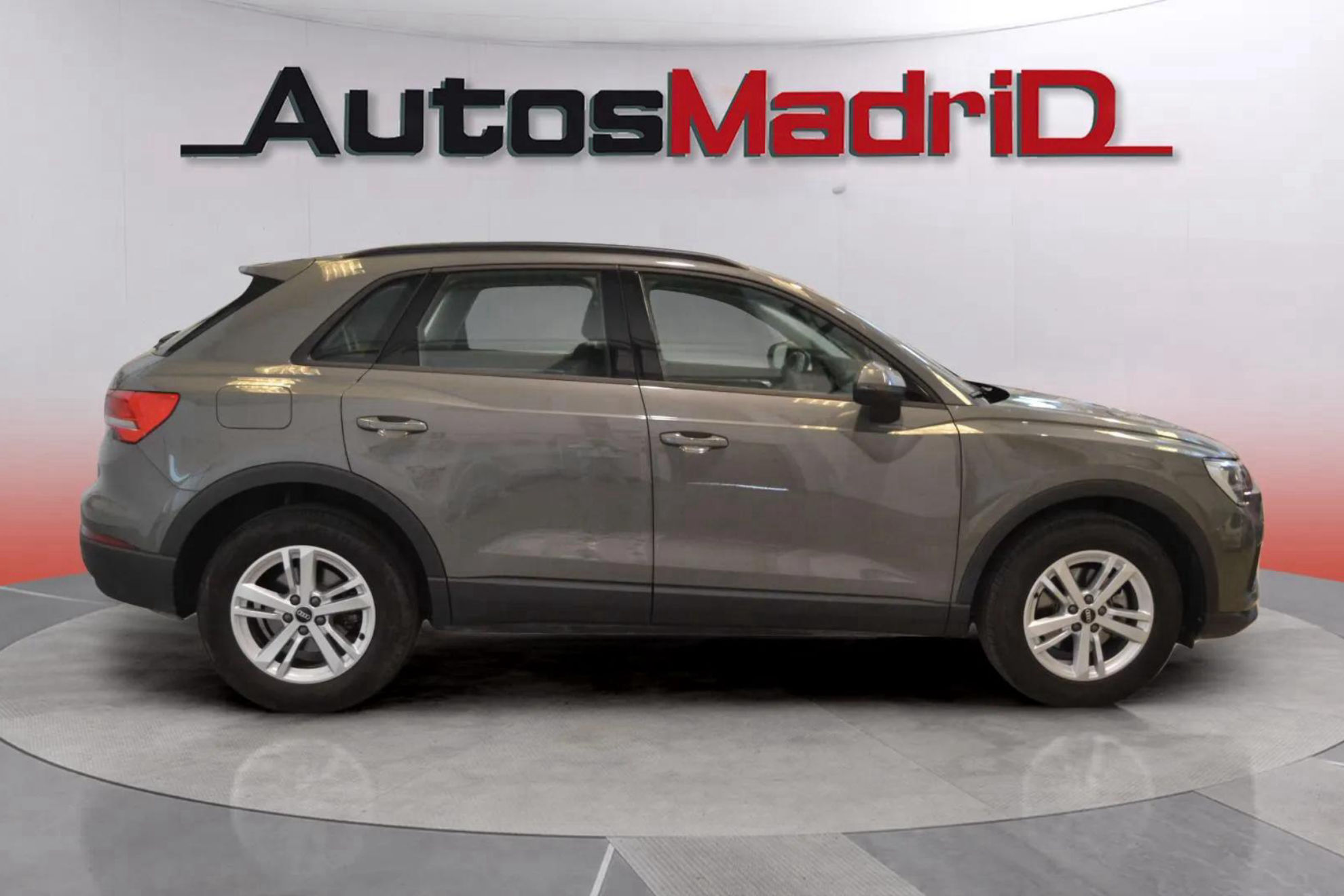 Audi Q3 Advanced 35 TDI S tronic - foto 8