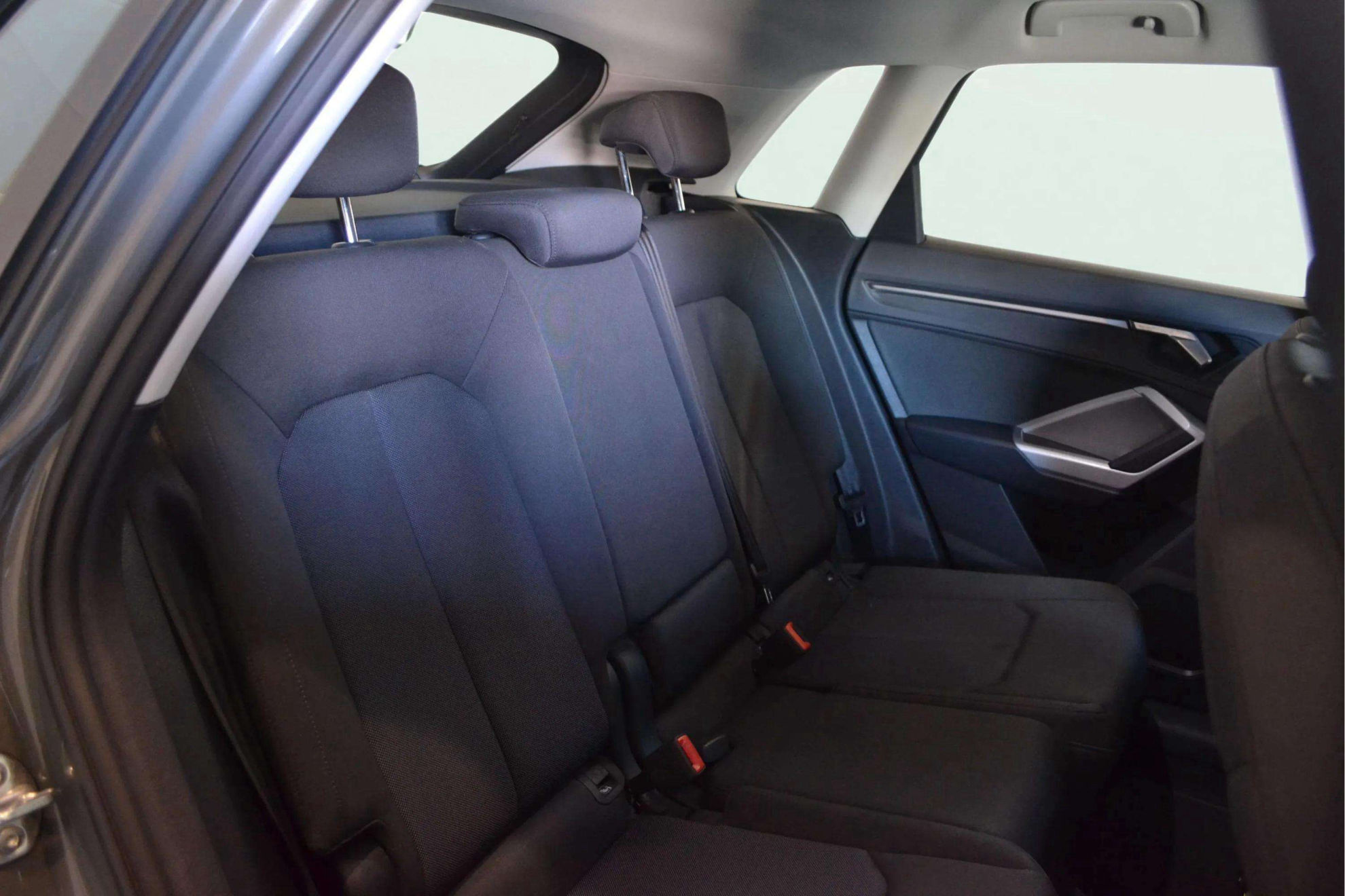Audi Q3 Advanced 35 TDI S tronic - foto 10
