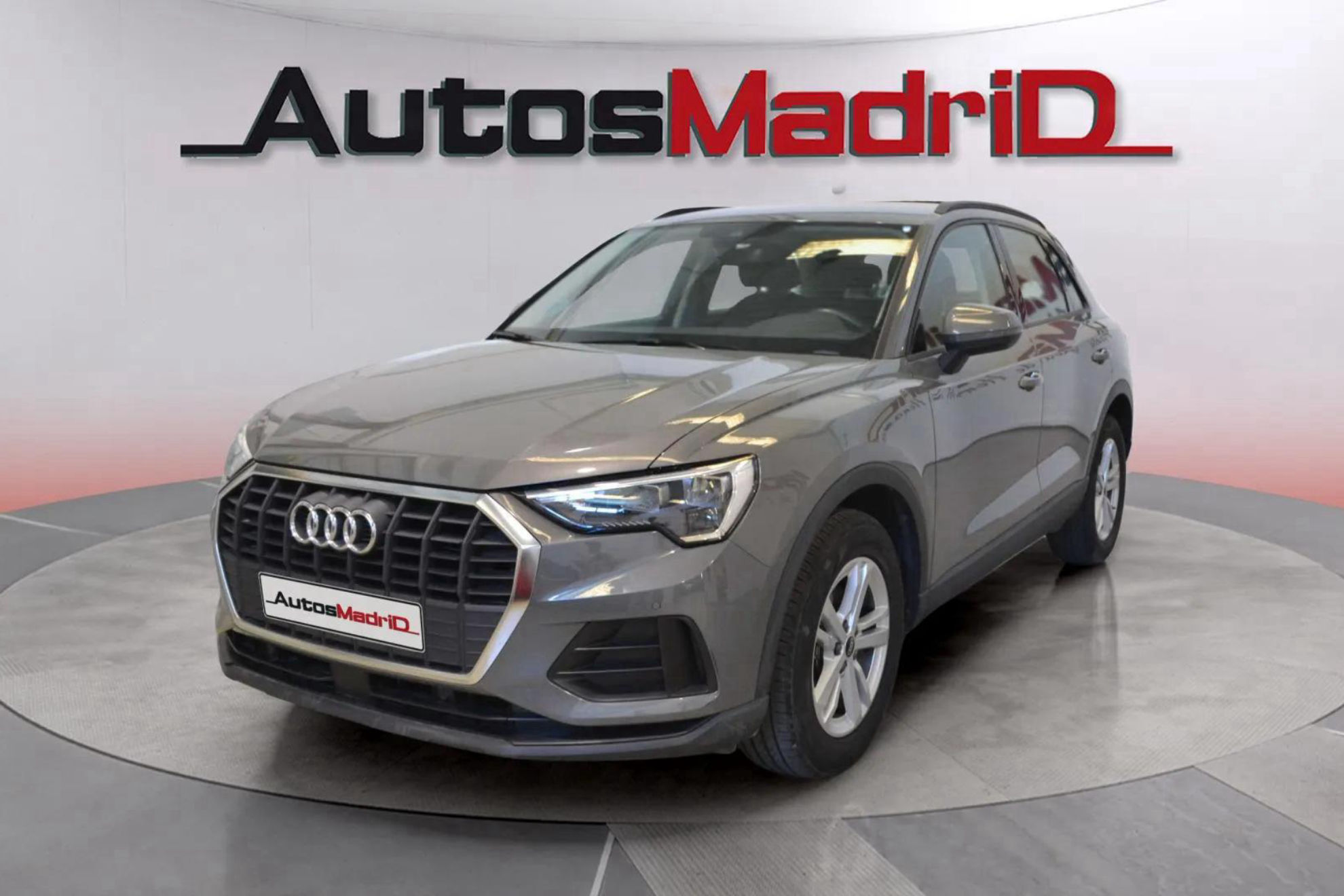 Audi Q3 Advanced 35 TDI S tronic - foto 3