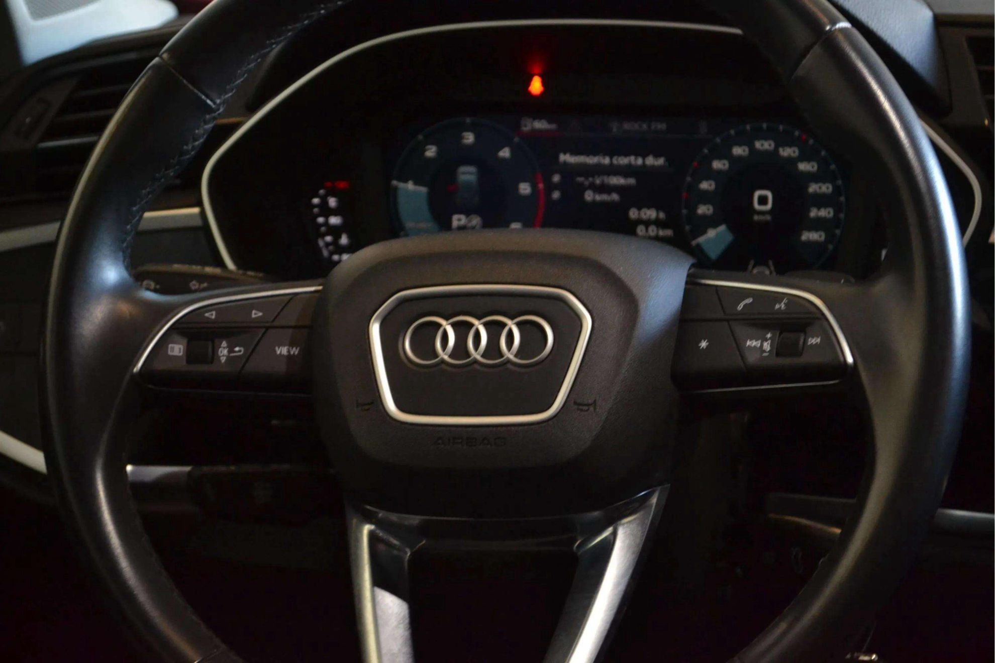 Audi Q3 Advanced 35 TDI S tronic - foto 17