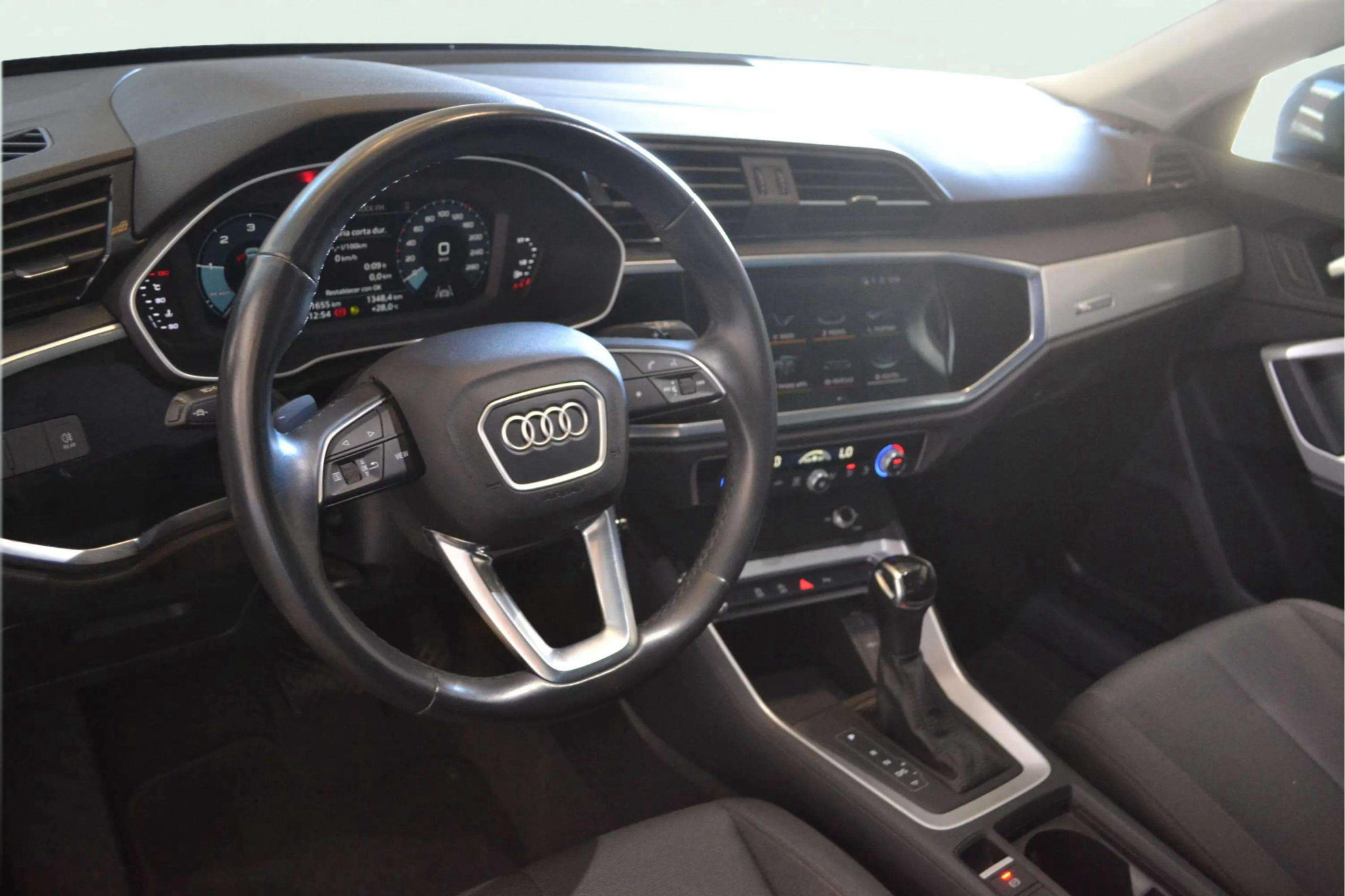 Audi Q3 Advanced 35 TDI S tronic - foto 15