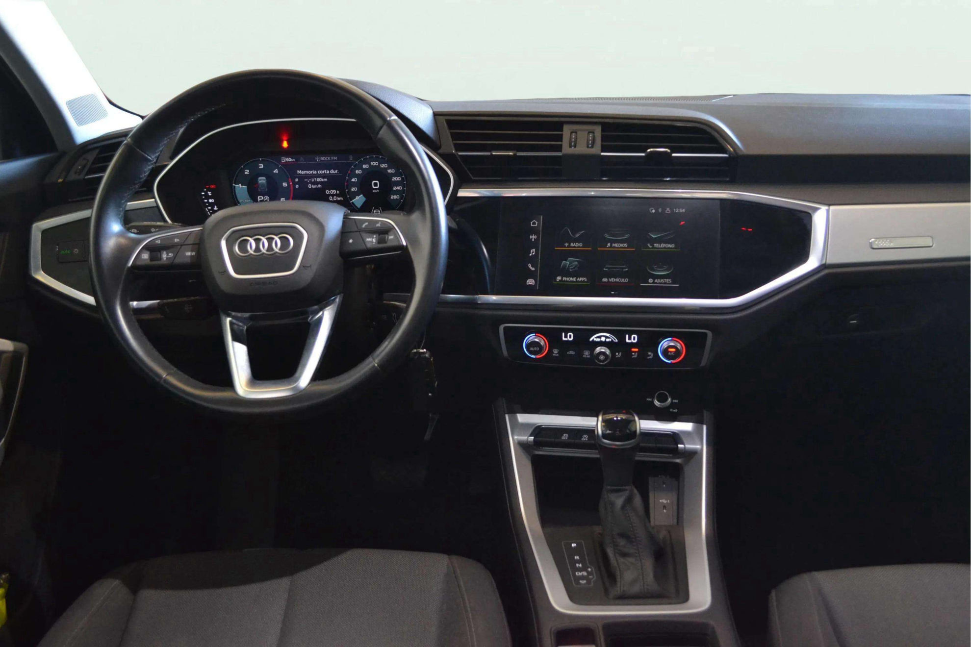Audi Q3 Advanced 35 TDI S tronic - foto 16