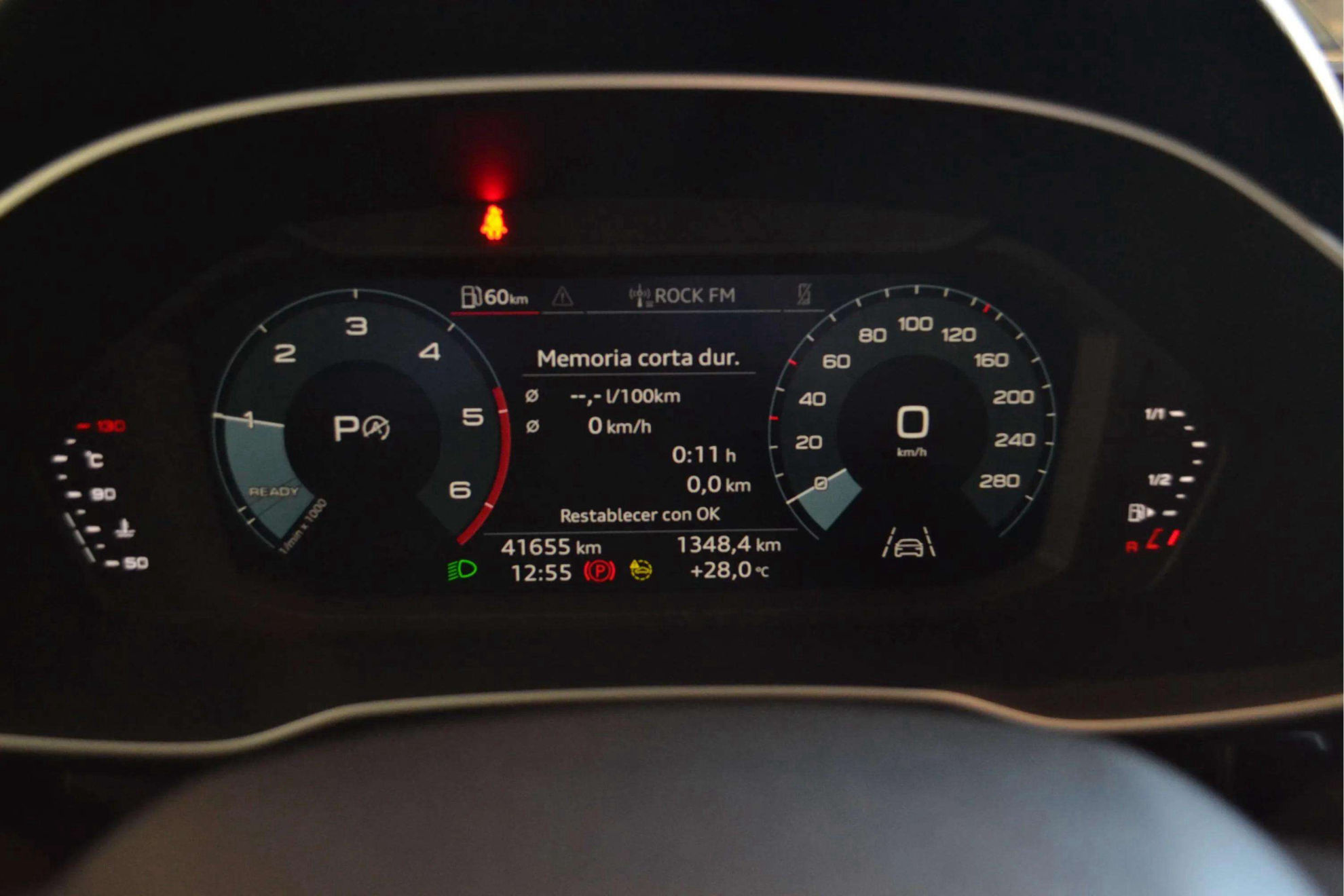 Audi Q3 Advanced 35 TDI S tronic - foto 24