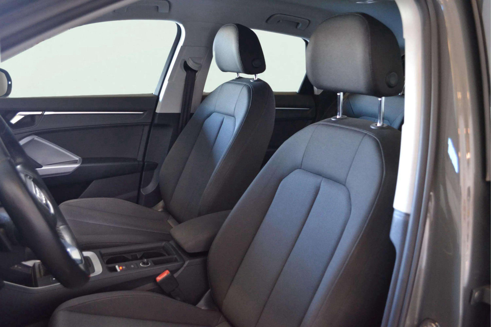 Audi Q3 Advanced 35 TDI S tronic - foto 14